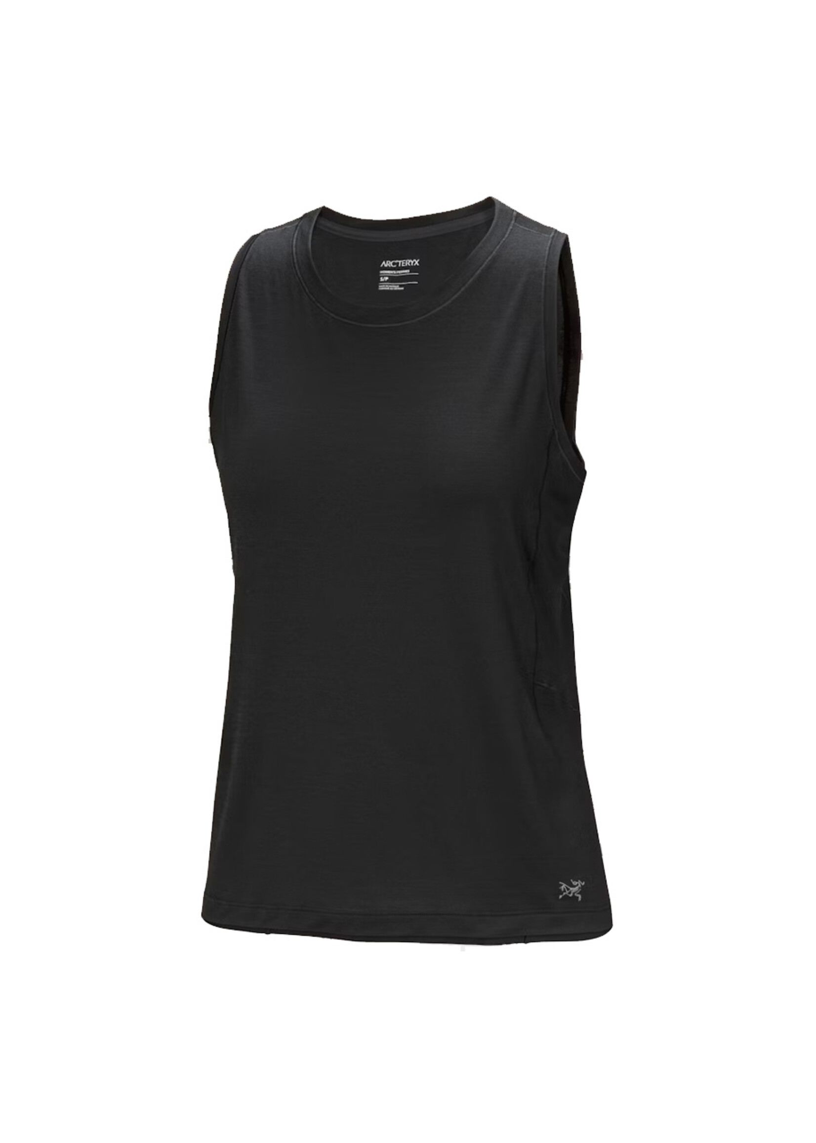 ARC'TERYX Camisole LANA MERINO (Femme)