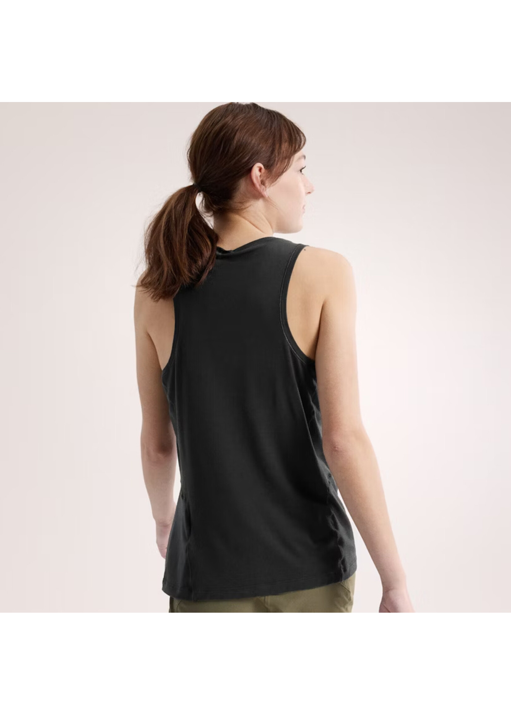 ARC'TERYX Camisole LANA MERINO (Femme)
