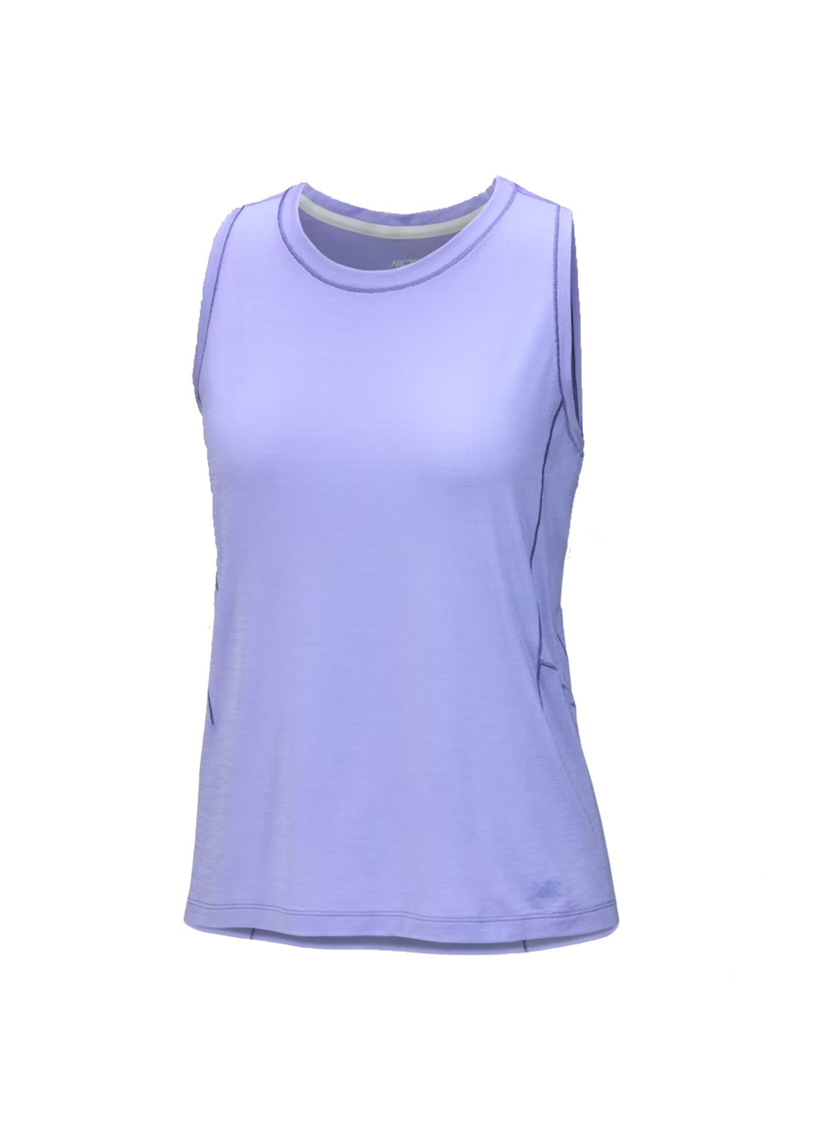 ARC'TERYX Camisole LANA MERINO (Femme)