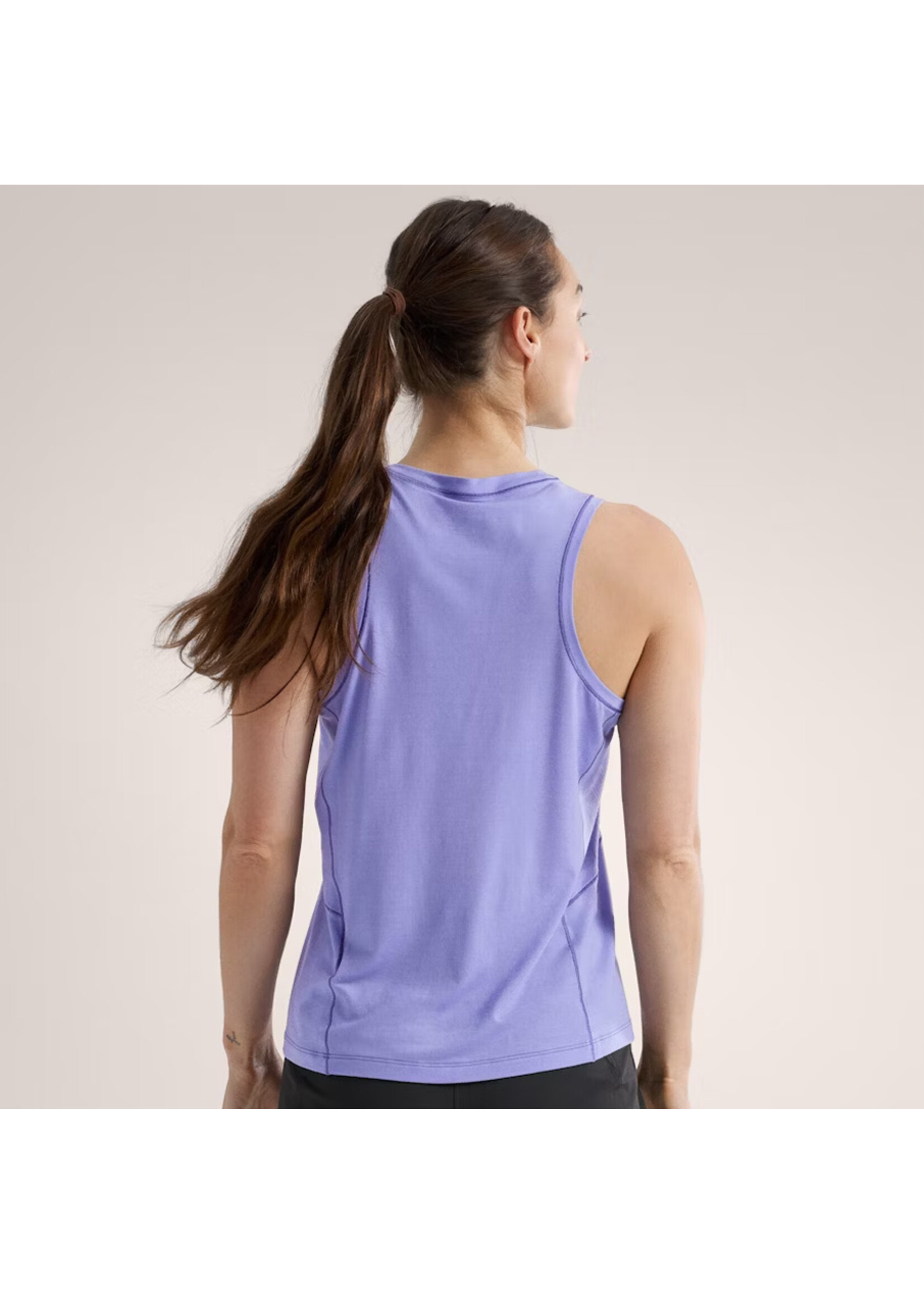 ARC'TERYX Camisole LANA MERINO (Femme)