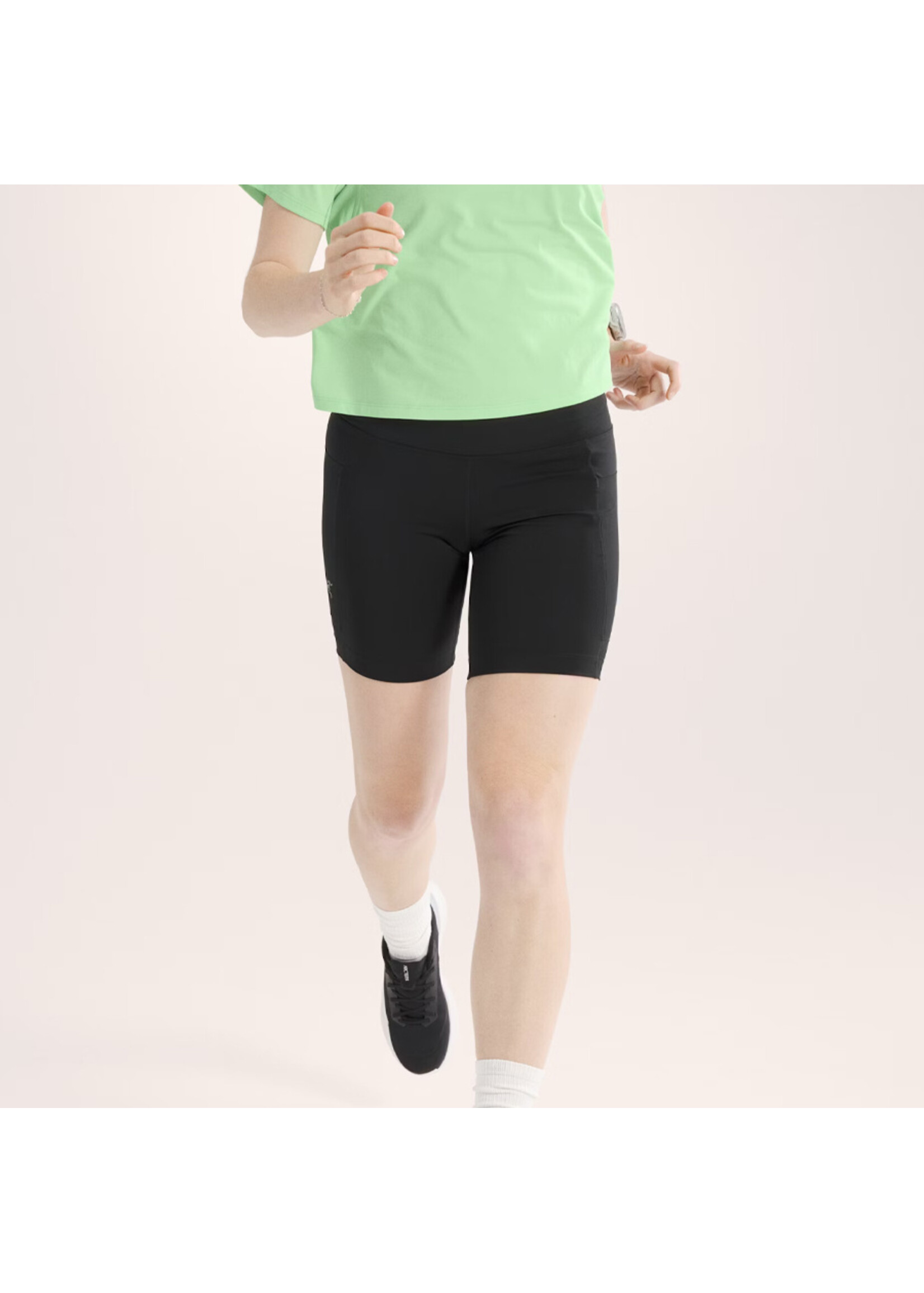 ARC'TERYX Short Essent Utility 8" (Femme)