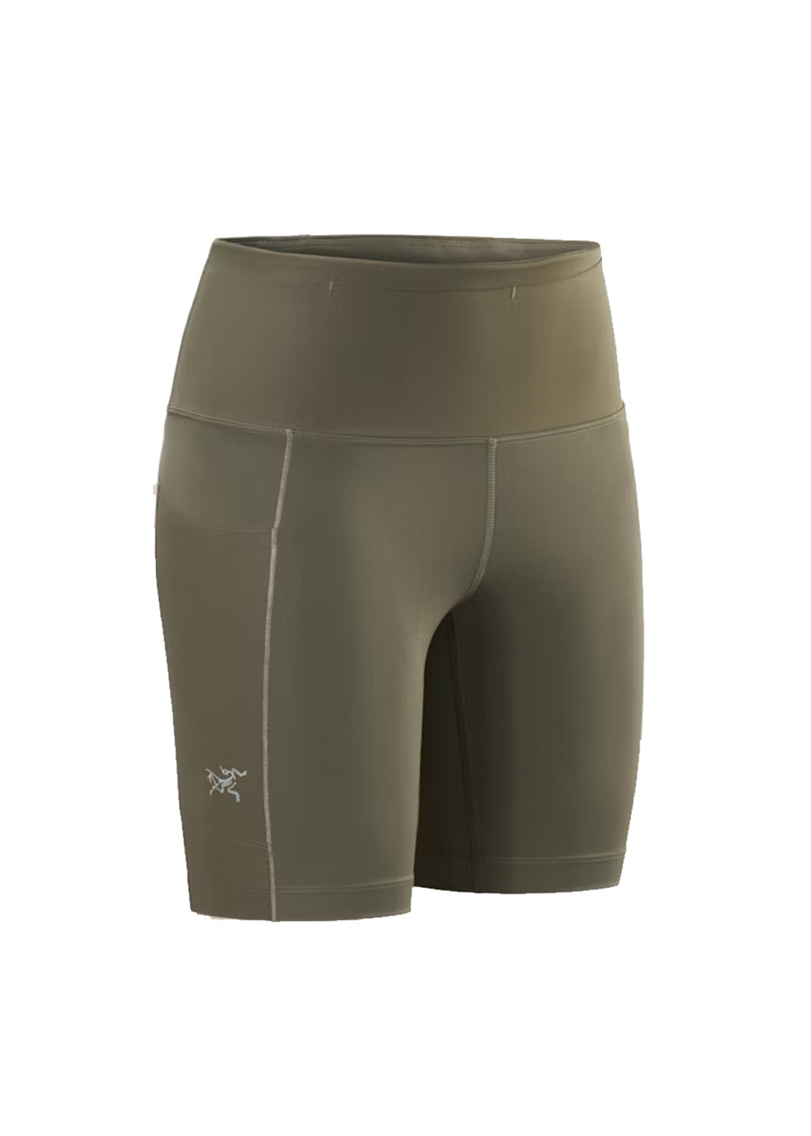ARC'TERYX Short Essent Utility 8" (Femme)
