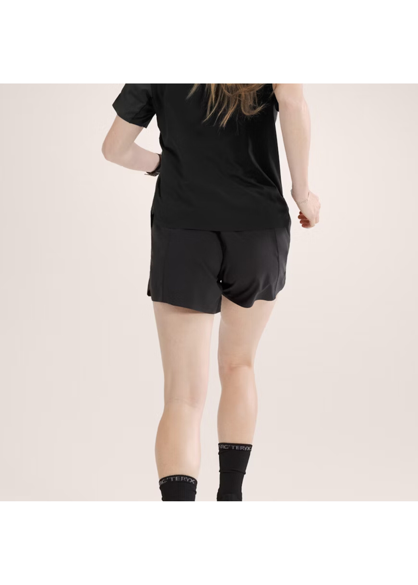 ARC'TERYX Short NORVAN 5" (Femme)