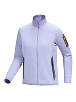 ARC'TERYX Veste polaire COVERT (Femme)