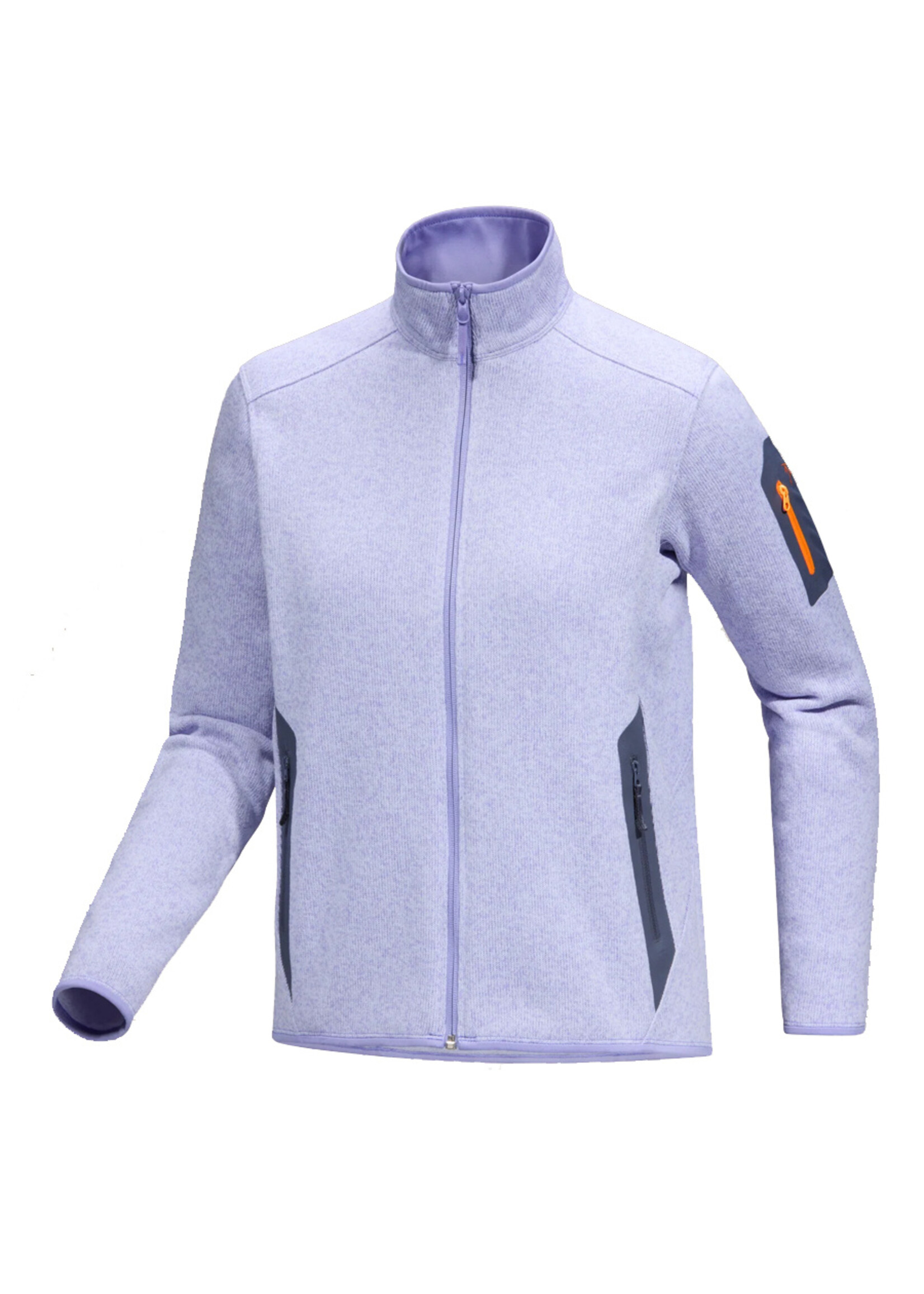 ARC'TERYX Veste polaire COVERT (Femme)