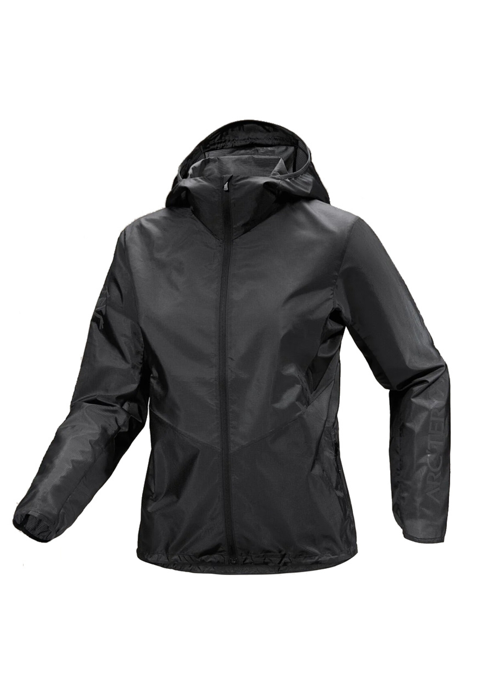 ARC'TERYX Veste coupe-vent NORVAN (Femme)