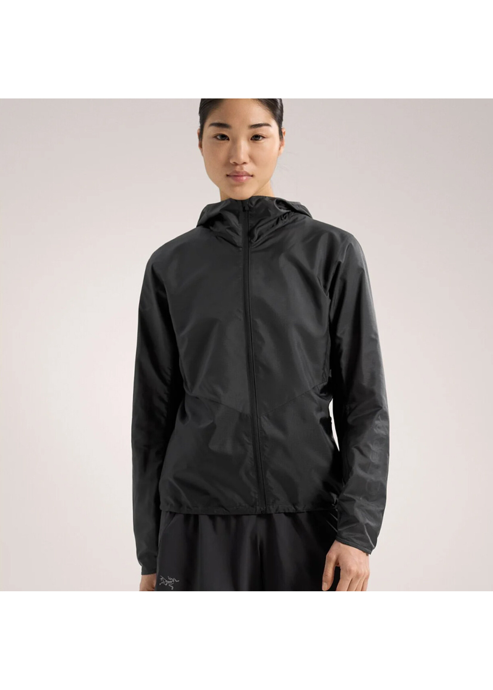 ARC'TERYX Veste coupe-vent NORVAN (Femme)