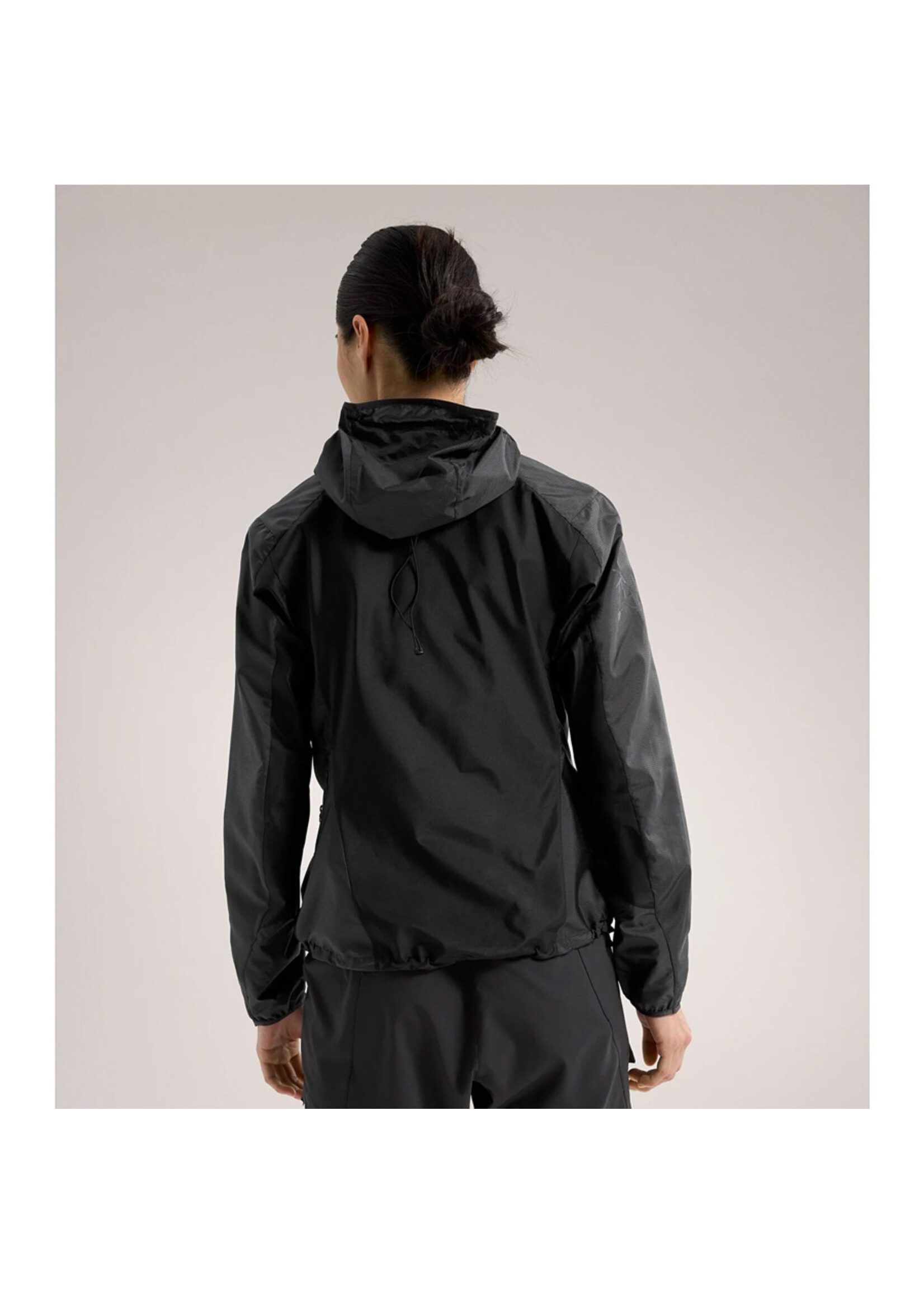 ARC'TERYX Veste coupe-vent NORVAN (Femme)