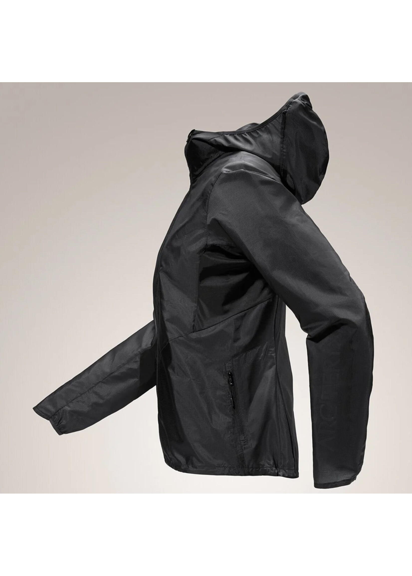 ARC'TERYX Veste coupe-vent NORVAN (Femme)