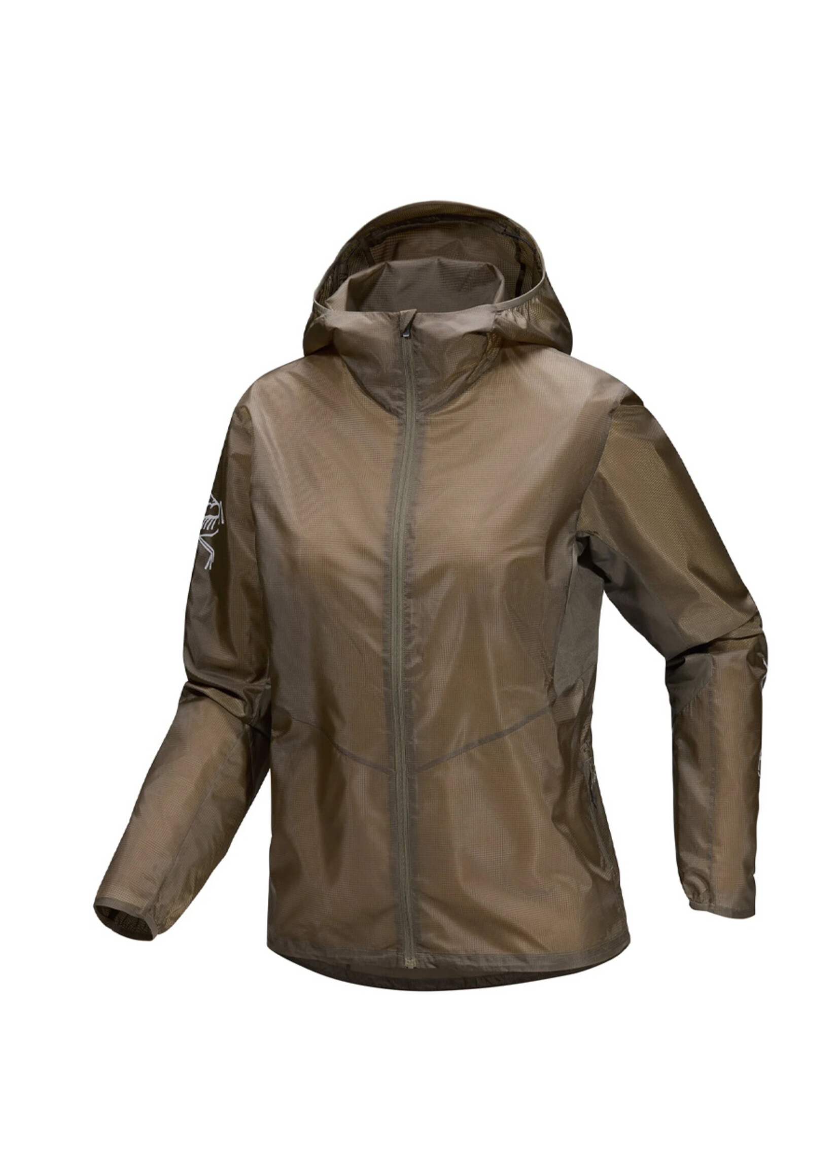 ARC'TERYX Veste coupe-vent NORVAN (Femme)