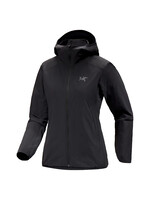 ARC'TERYX Veste à capuchon GAMMA LIGHTWEIGHT (Femme)