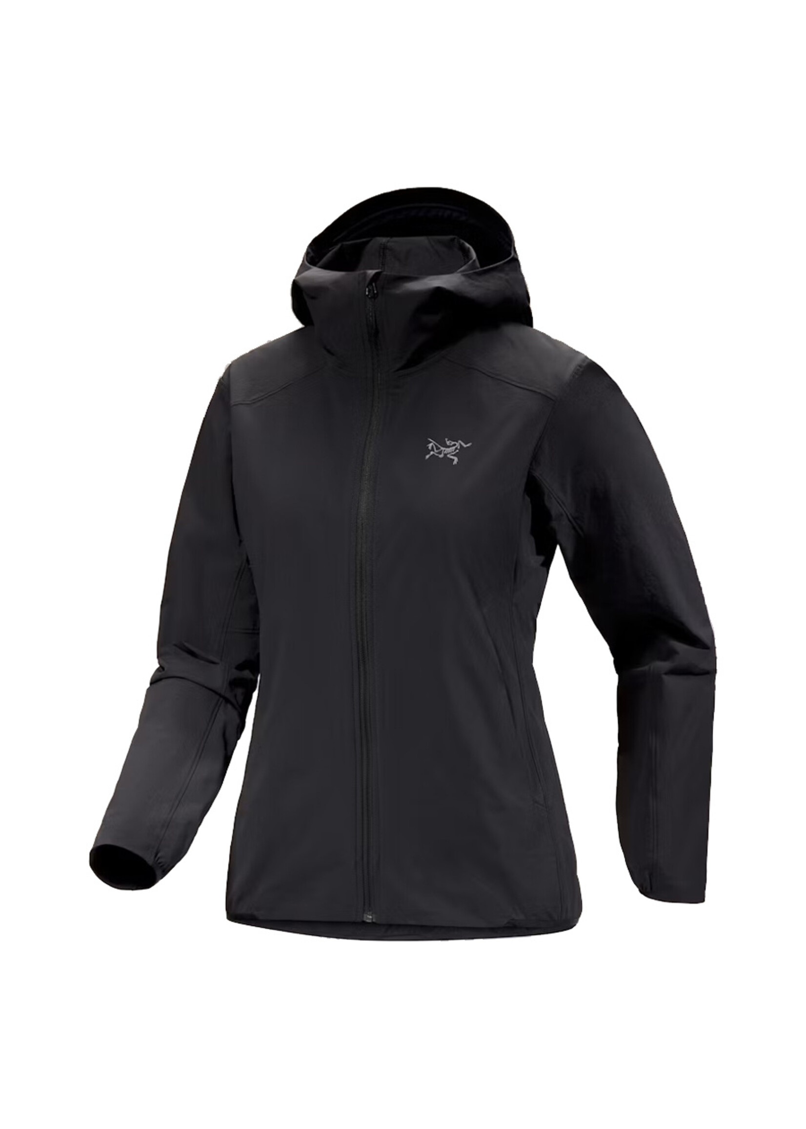 ARC'TERYX Veste à capuchon GAMMA LIGHTWEIGHT (Femme)