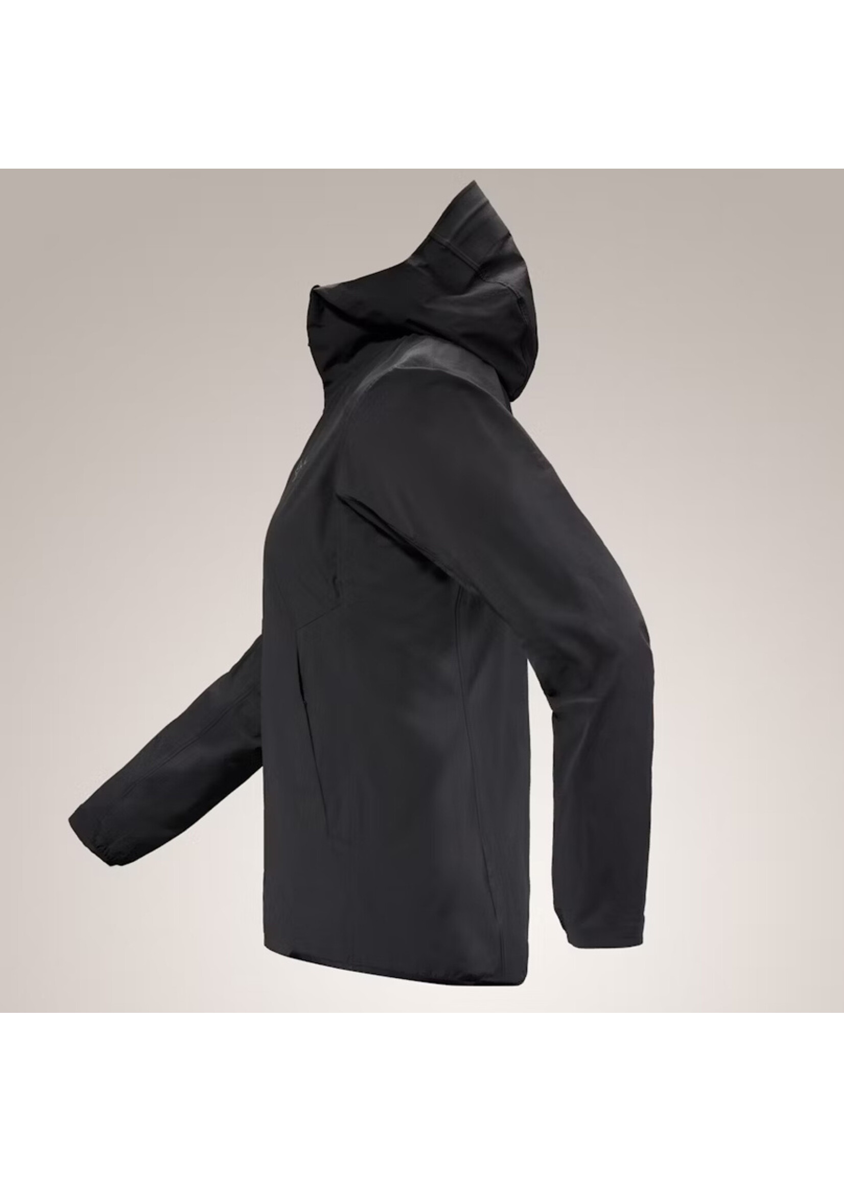 ARC'TERYX Veste à capuchon GAMMA LIGHTWEIGHT (Femme)