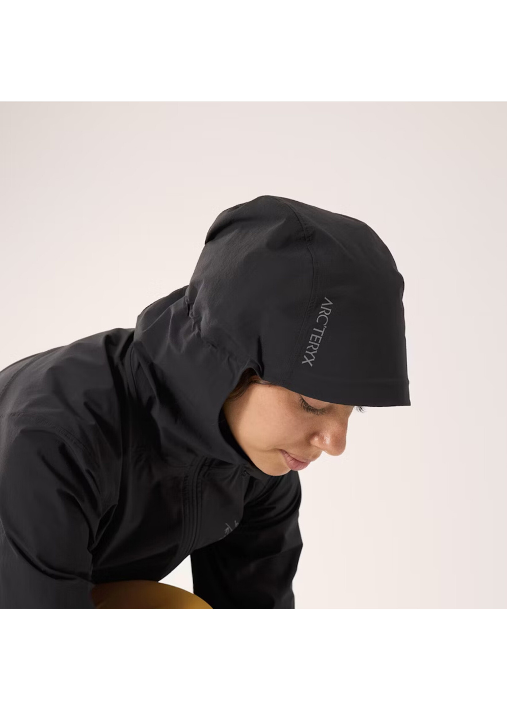 ARC'TERYX Veste à capuchon GAMMA LIGHTWEIGHT (Femme)