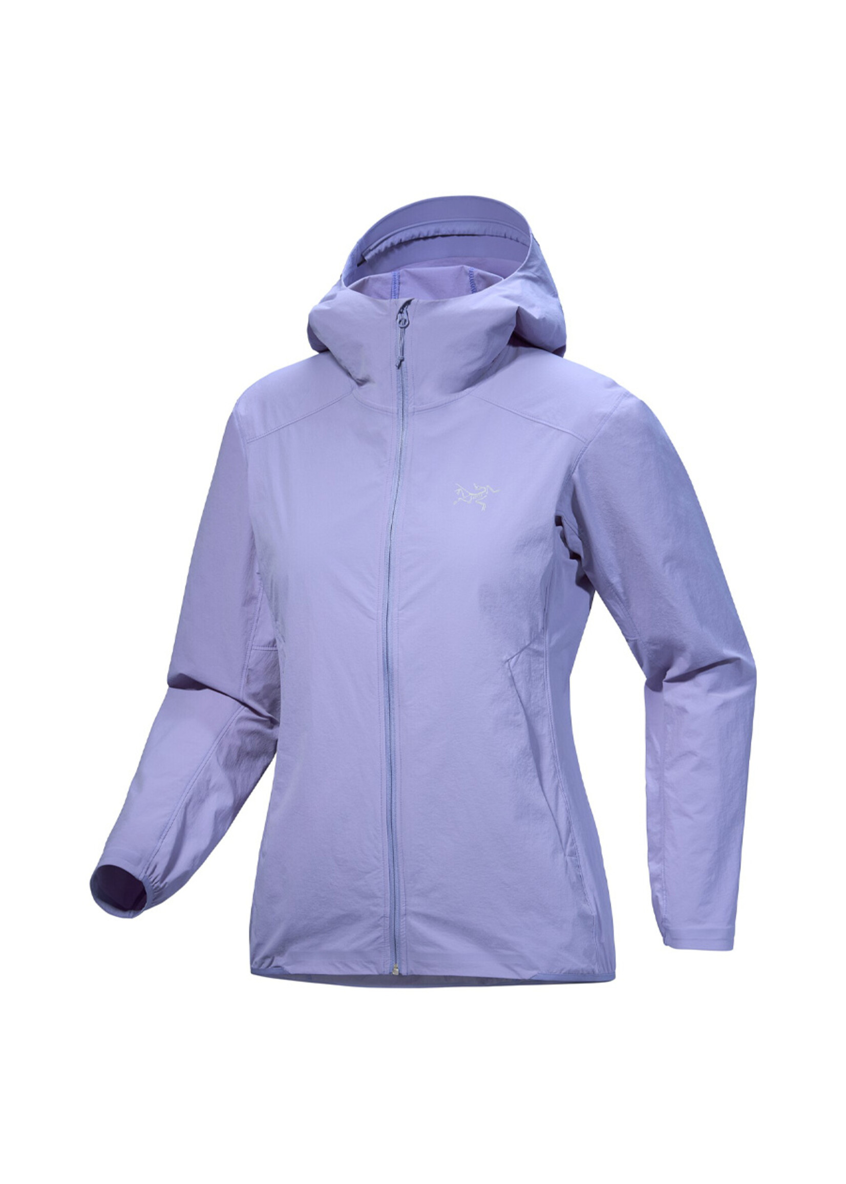 ARC'TERYX Veste à capuchon GAMMA LIGHTWEIGHT (Femme)