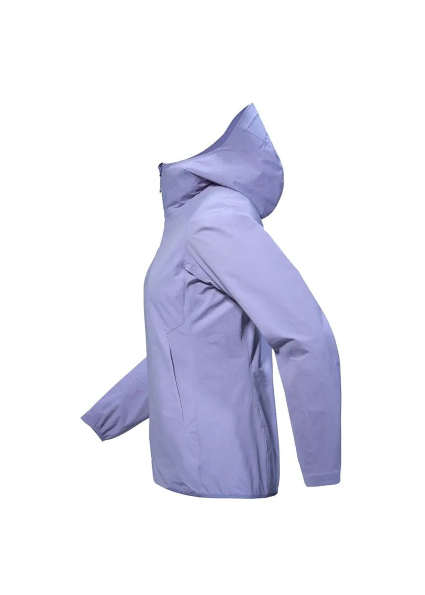 ARC'TERYX Veste à capuchon GAMMA LIGHTWEIGHT (Femme)