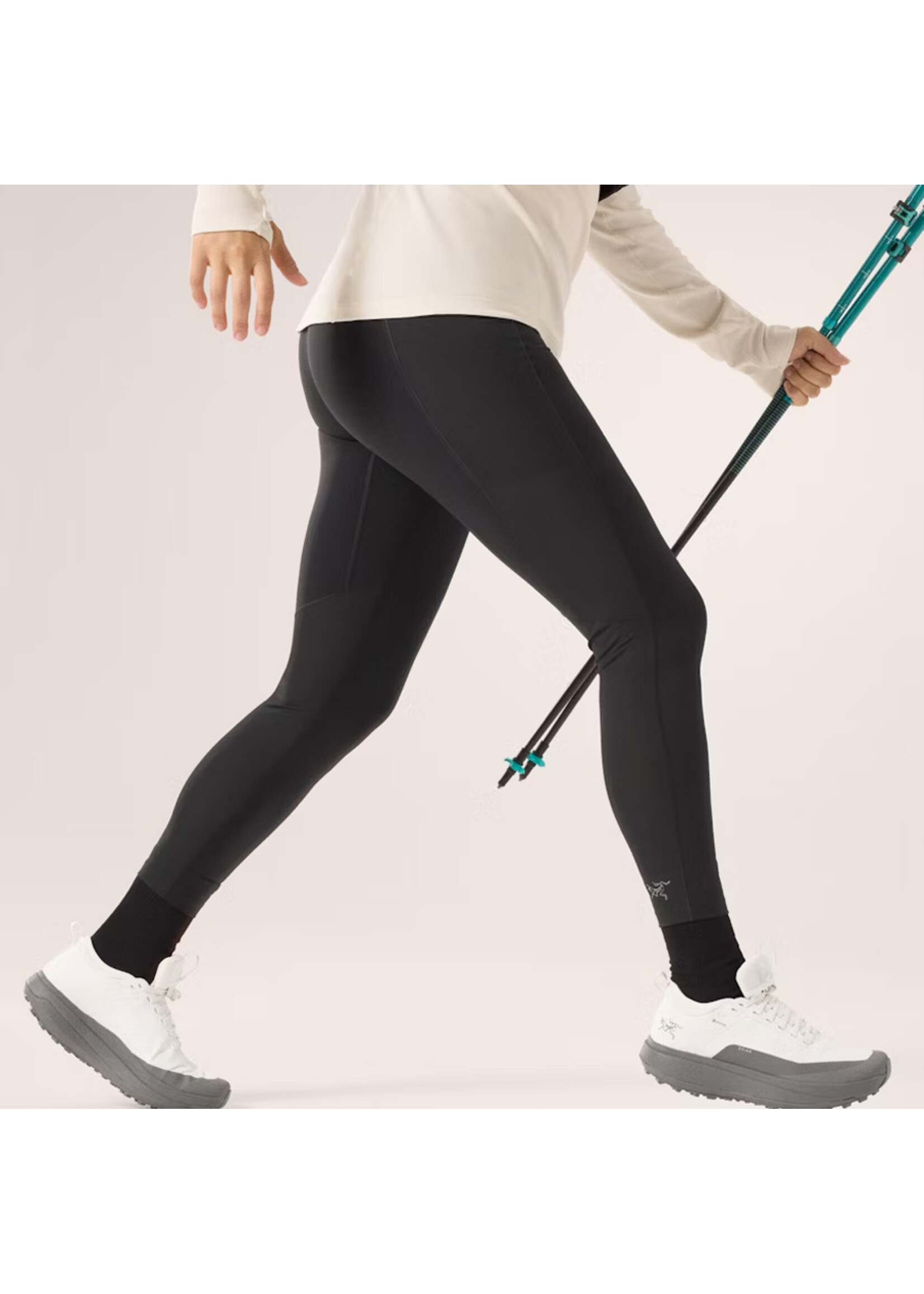 ARC'TERYX Legging ESSENT UTILITY 26" (Femme)