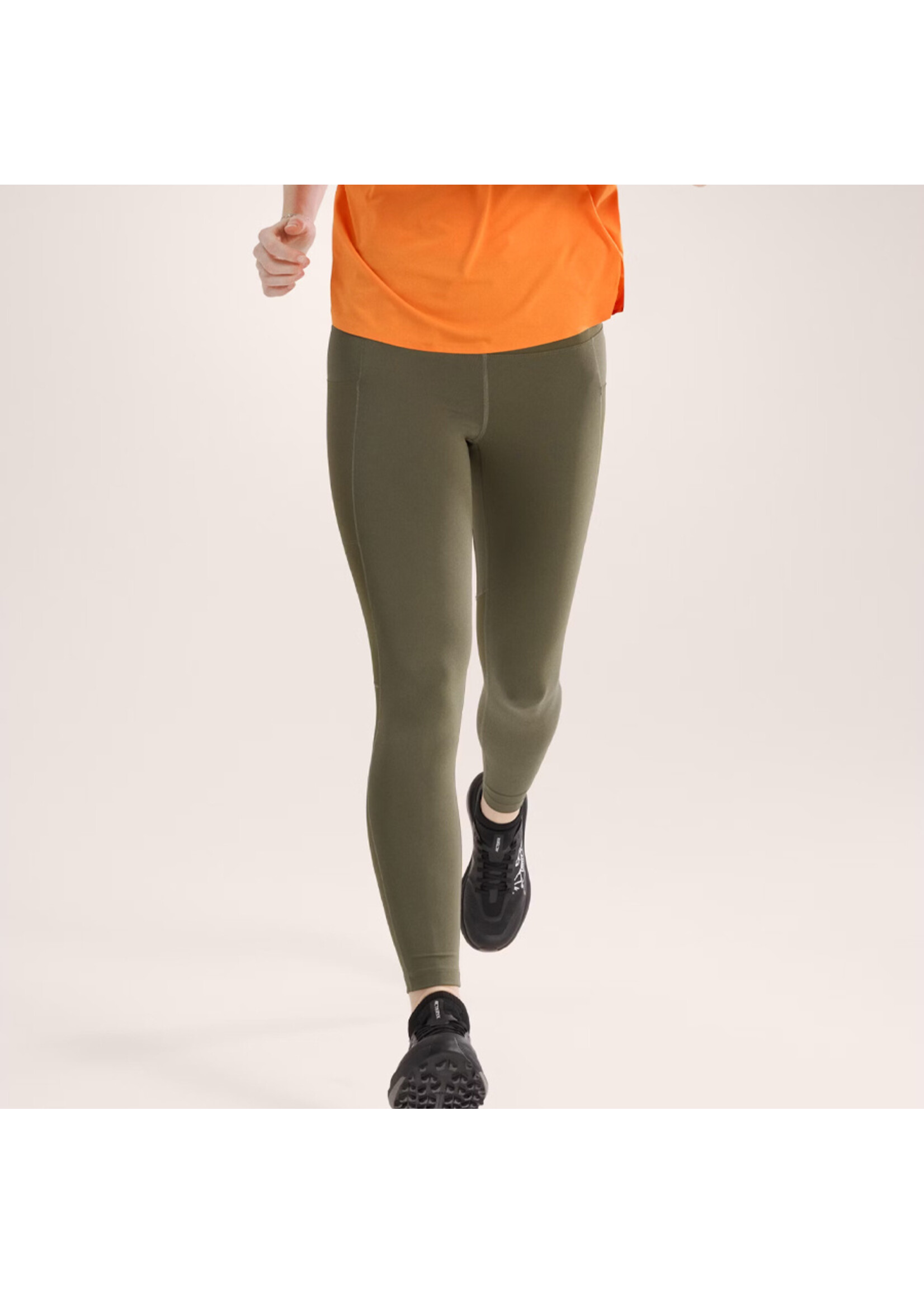 ARC'TERYX Legging ESSENT UTILITY 26" (Femme)