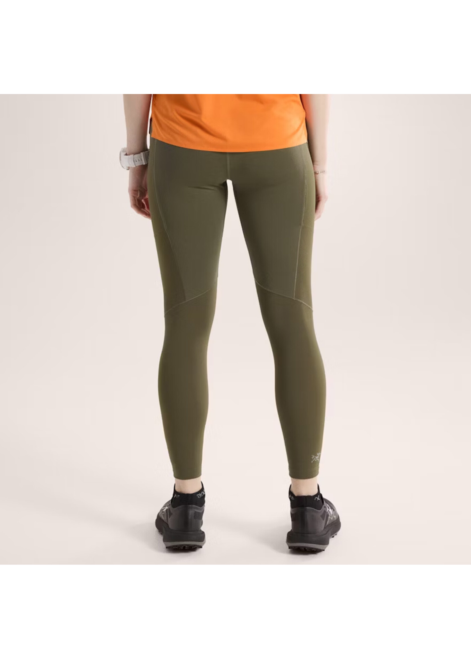 ARC'TERYX Legging ESSENT UTILITY 26" (Femme)