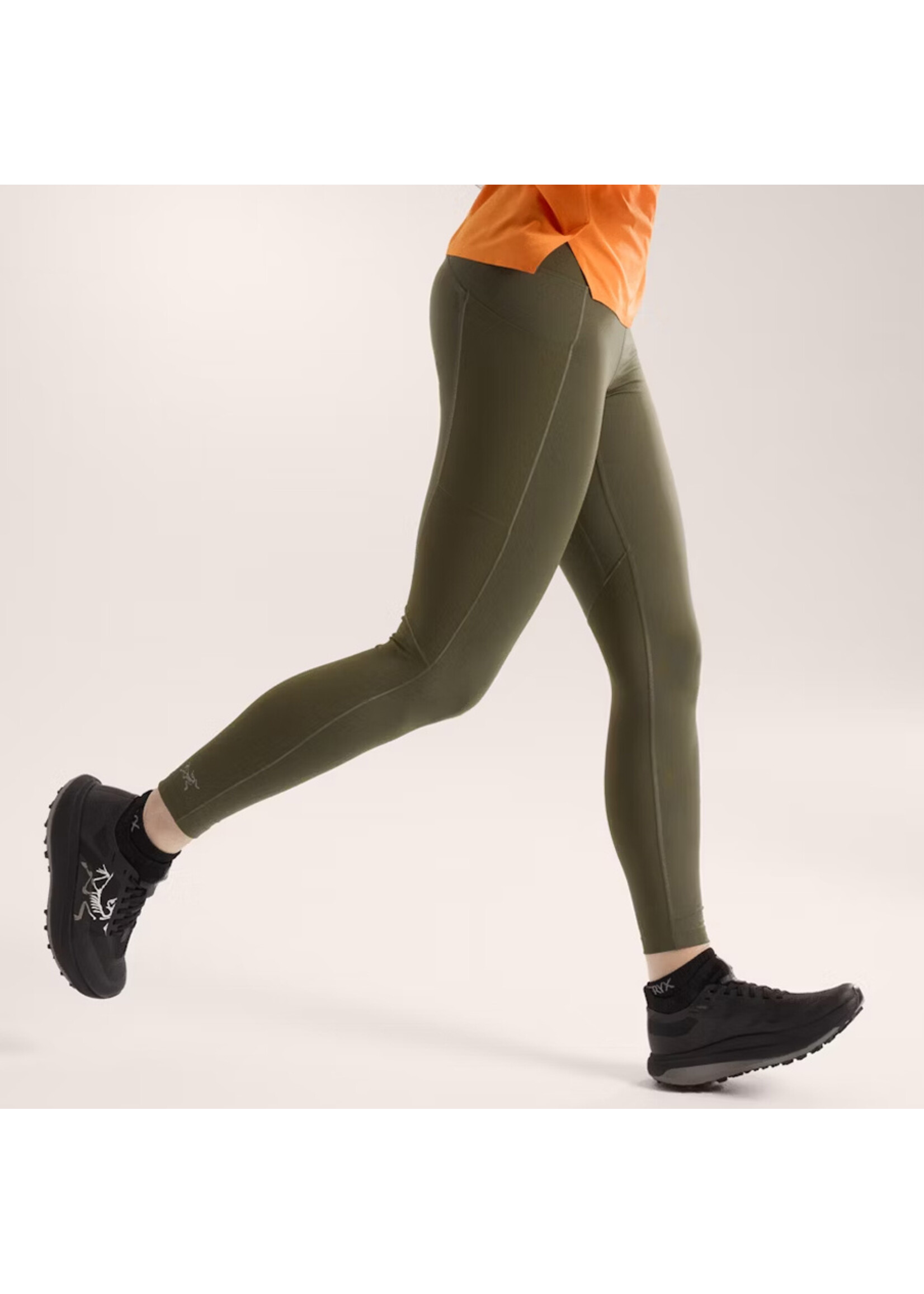 ARC'TERYX Legging ESSENT UTILITY 26" (Femme)