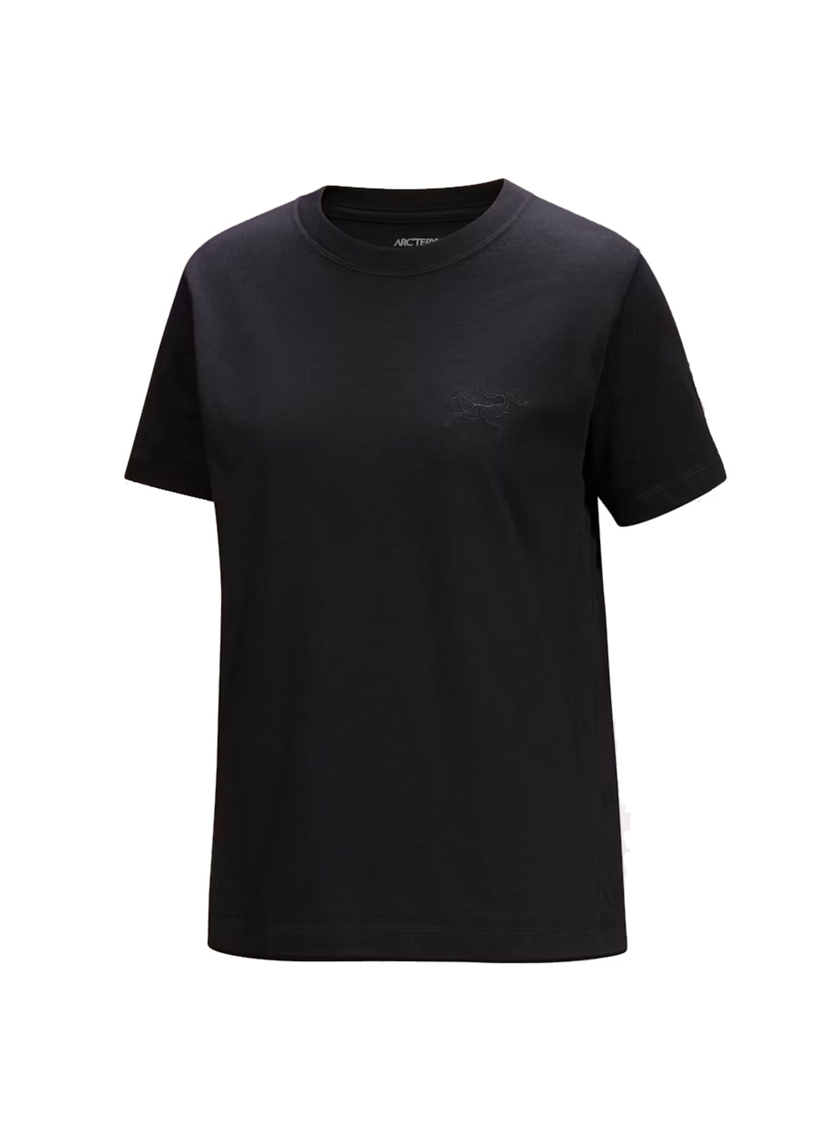 ARC'TERYX T-shirt KRAGG LITTLE BIRD (Femme)