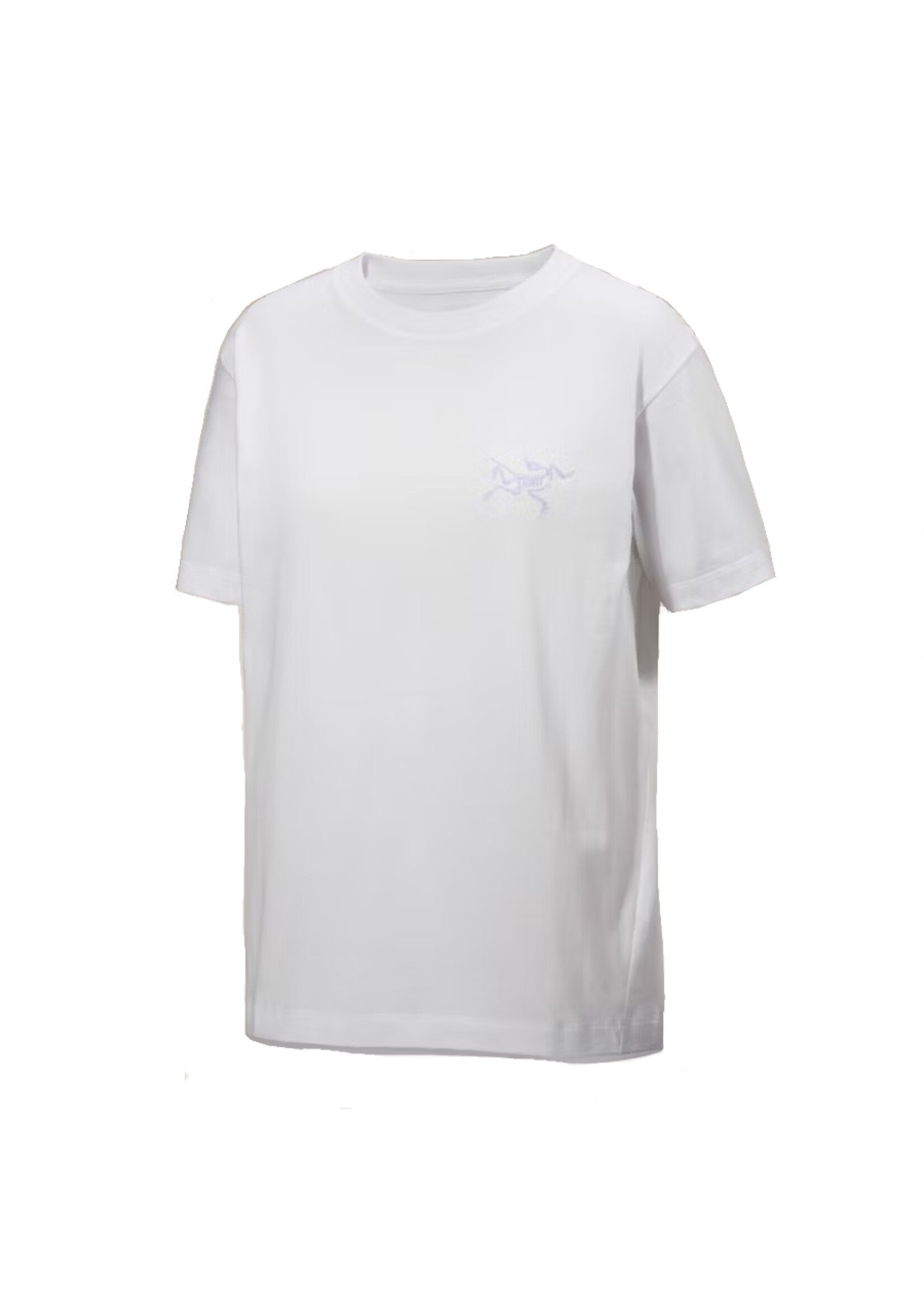 ARC'TERYX T-shirt KRAGG LITTLE BIRD (Femme)
