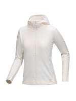 ARC'TERYX Veste polaire à capuchon KYANITE LT (Femme)