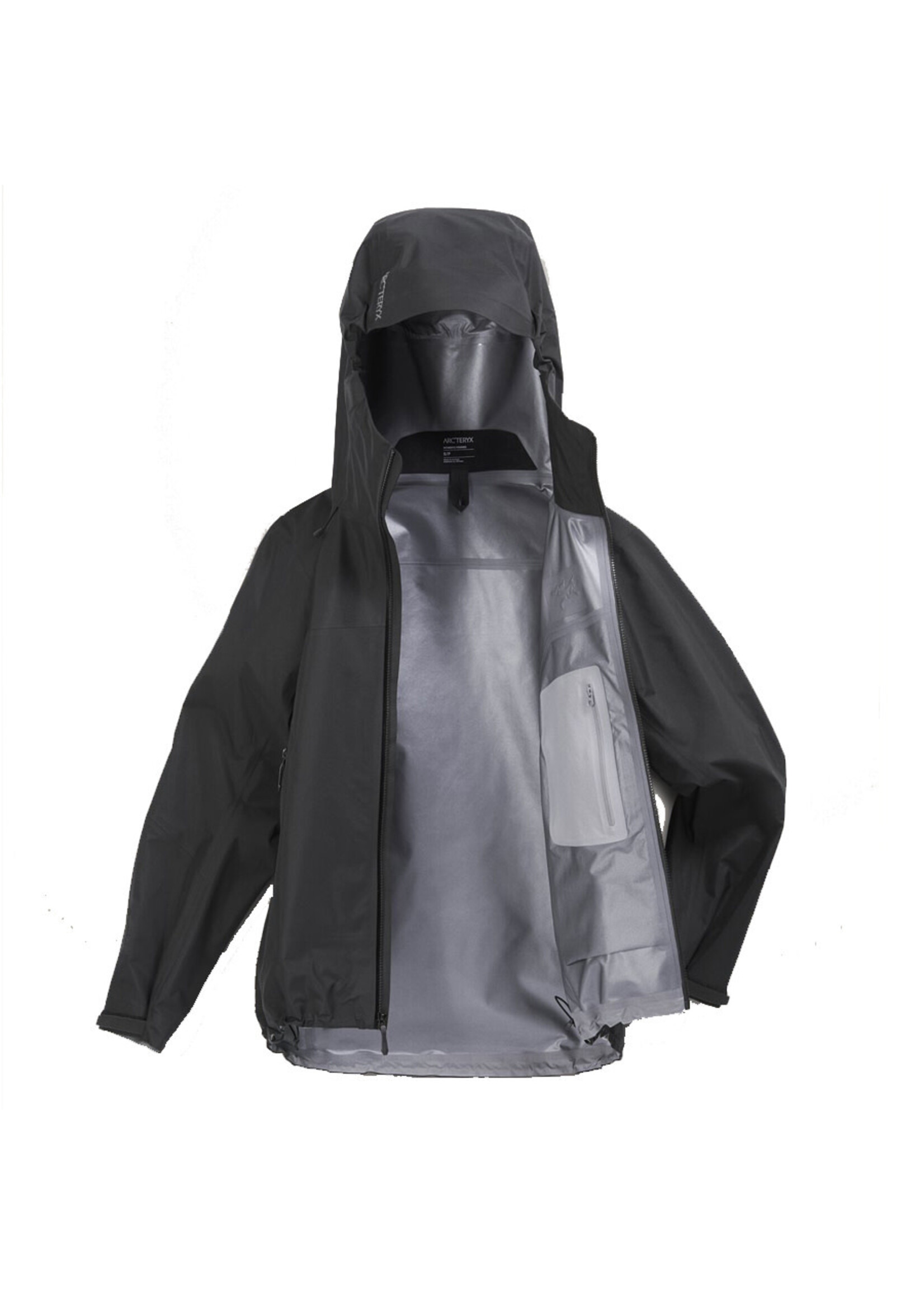 ARC'TERYX Veste à capuchon BETA SL (Femme)