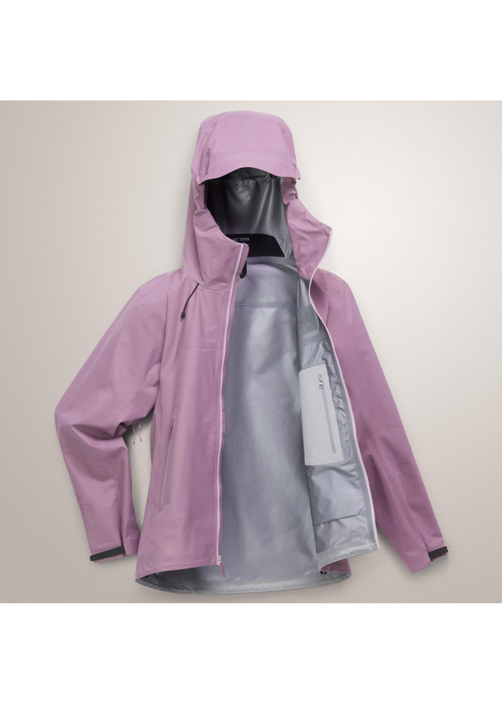 ARC'TERYX Veste à capuchon BETA SL (Femme)