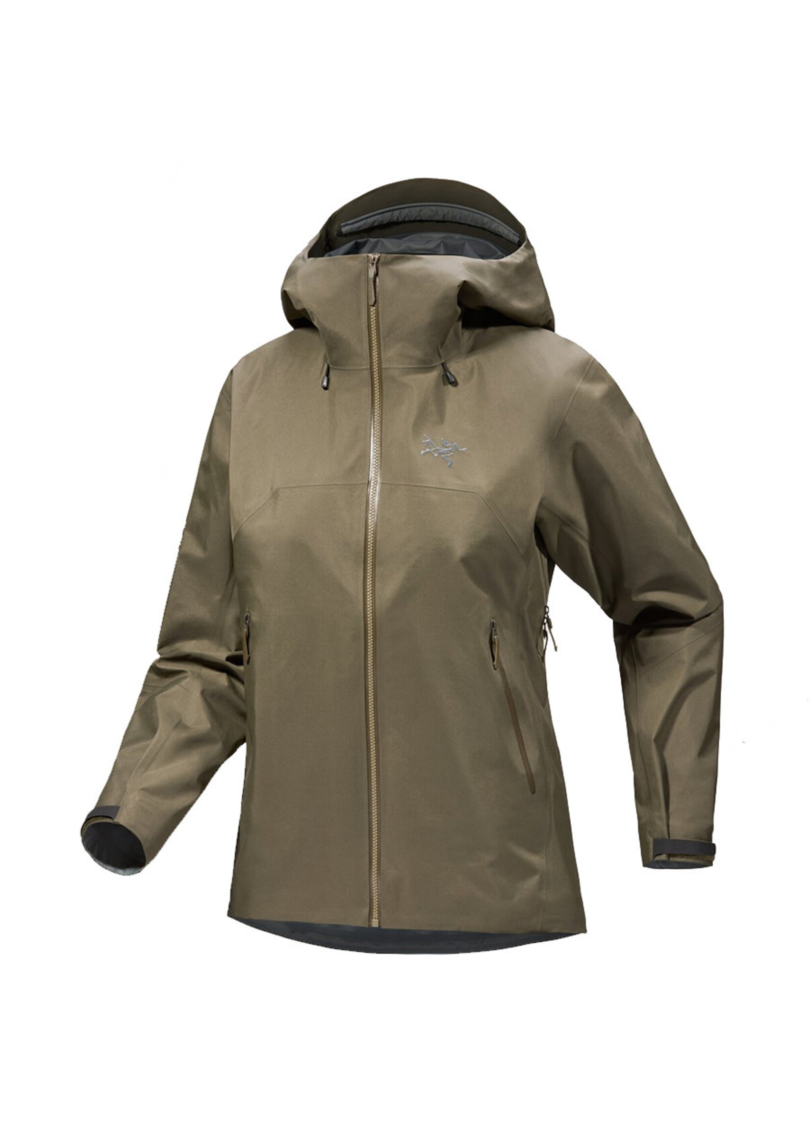 ARC'TERYX Veste à capuchon BETA SL (Femme)