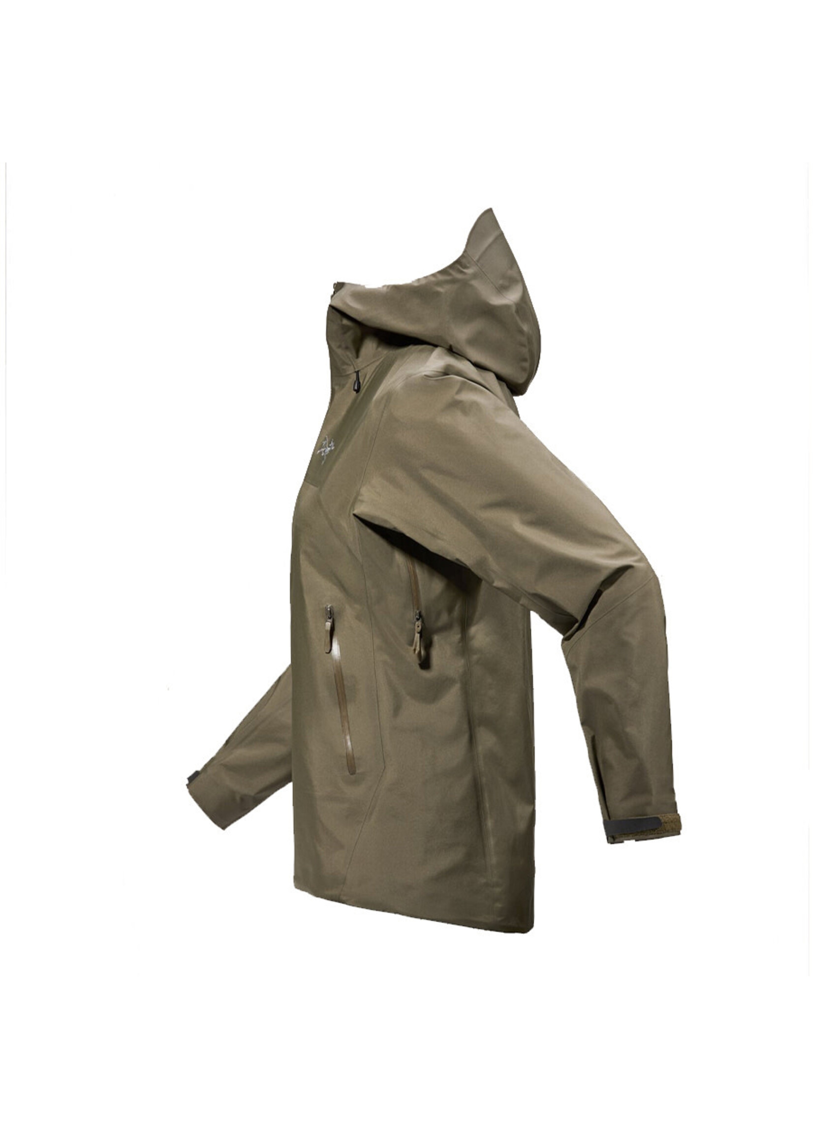 ARC'TERYX Veste à capuchon BETA SL (Femme)