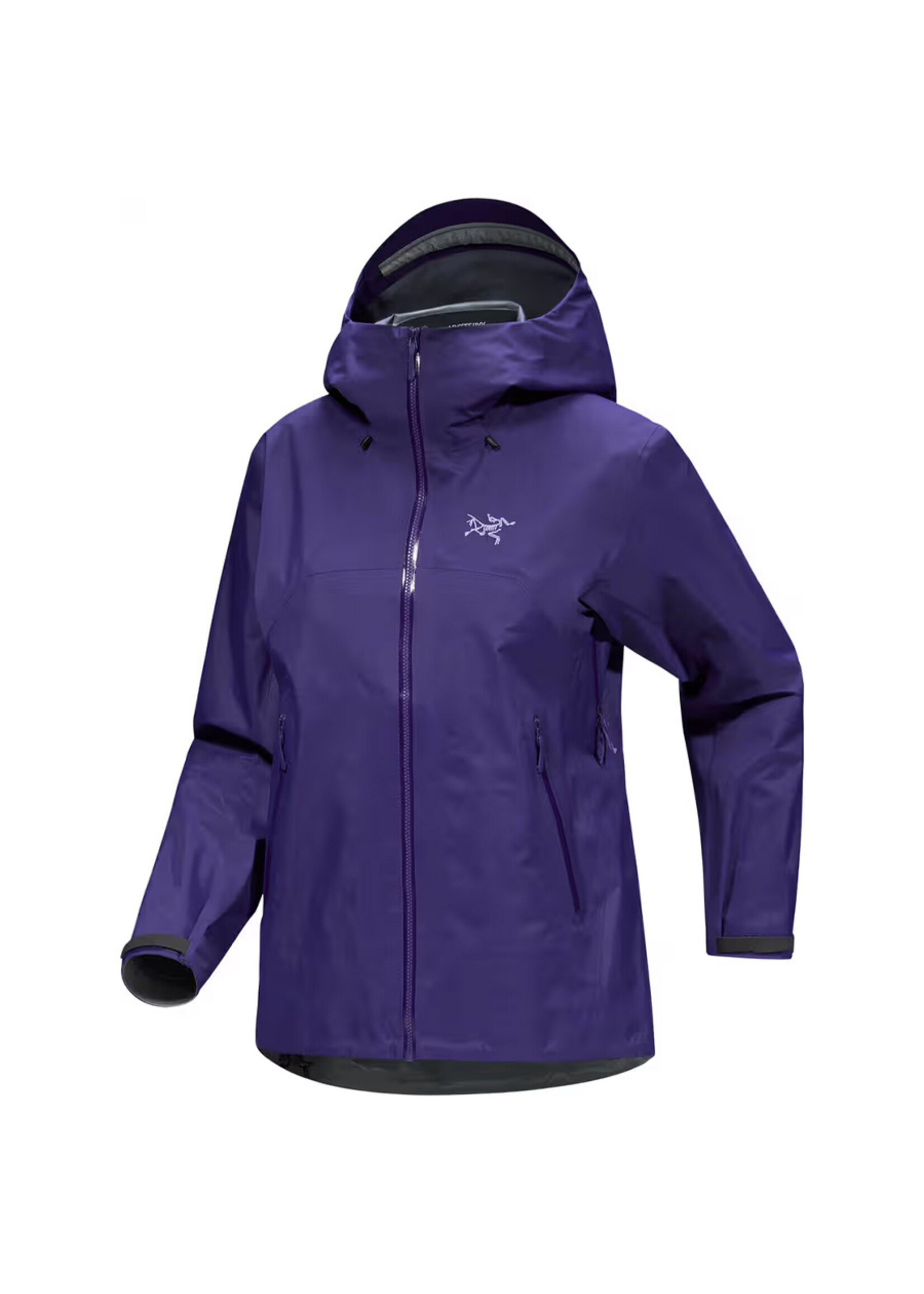 ARC'TERYX Veste à capuchon BETA SL (Femme)