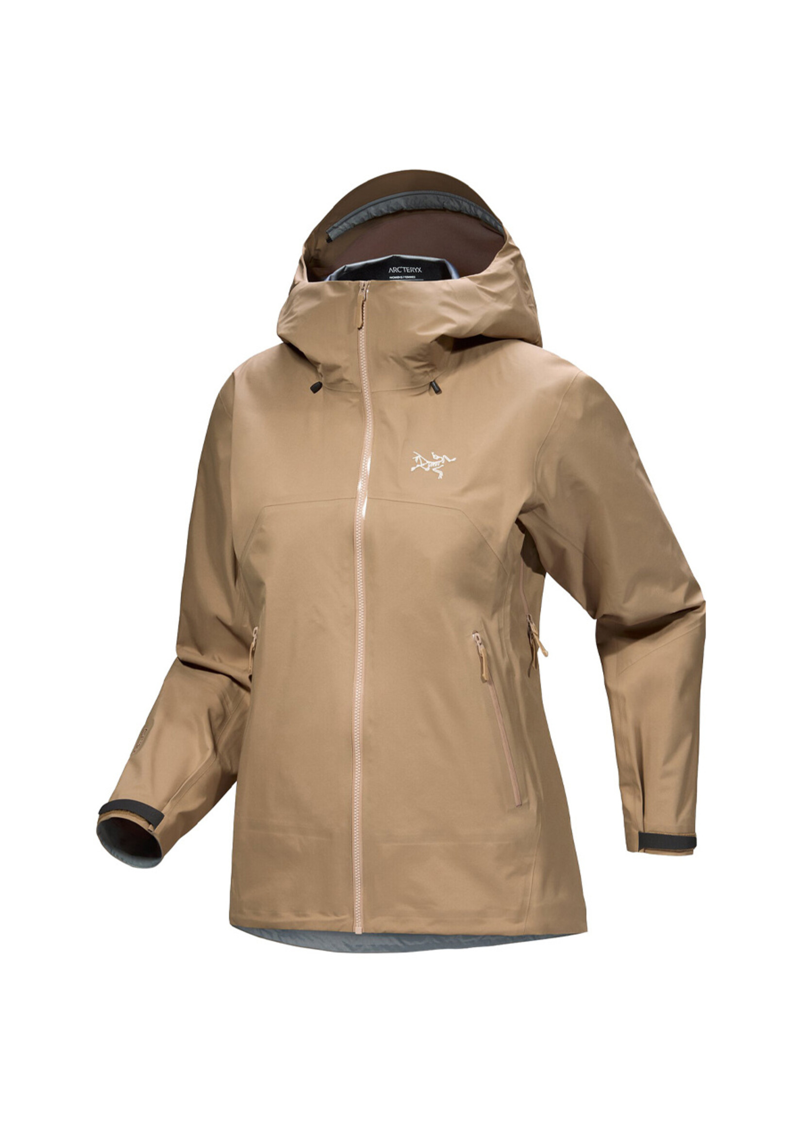 ARC'TERYX Veste à capuchon BETA SL (Femme)