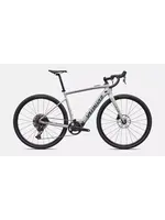 SPECIALIZED SPECIALIZED TURBO CREO 2 COMP E5 / Gloss Dolomite/Metalic