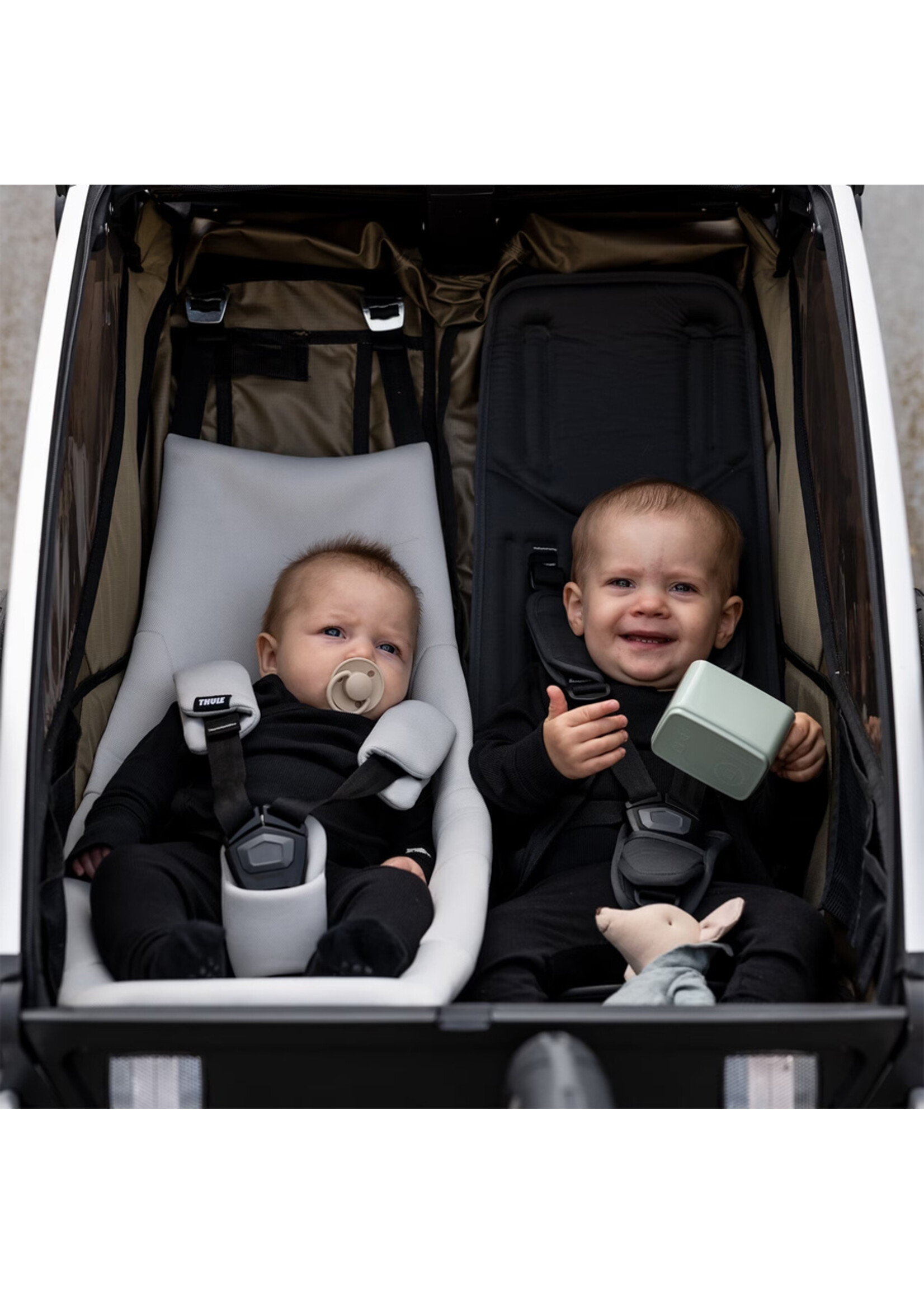 THULE CHARIOT INFANT SLING (Hamac)