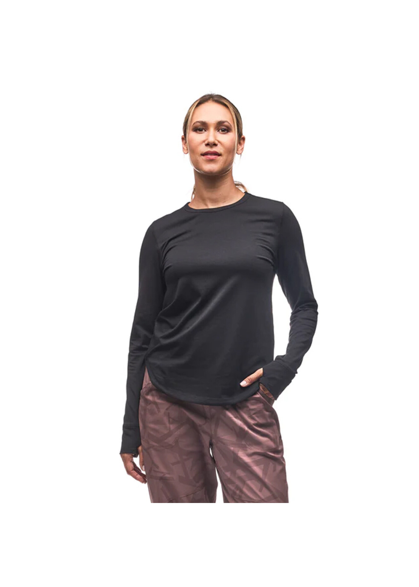 INDYEVA Chandail NOVARA II (Femme)