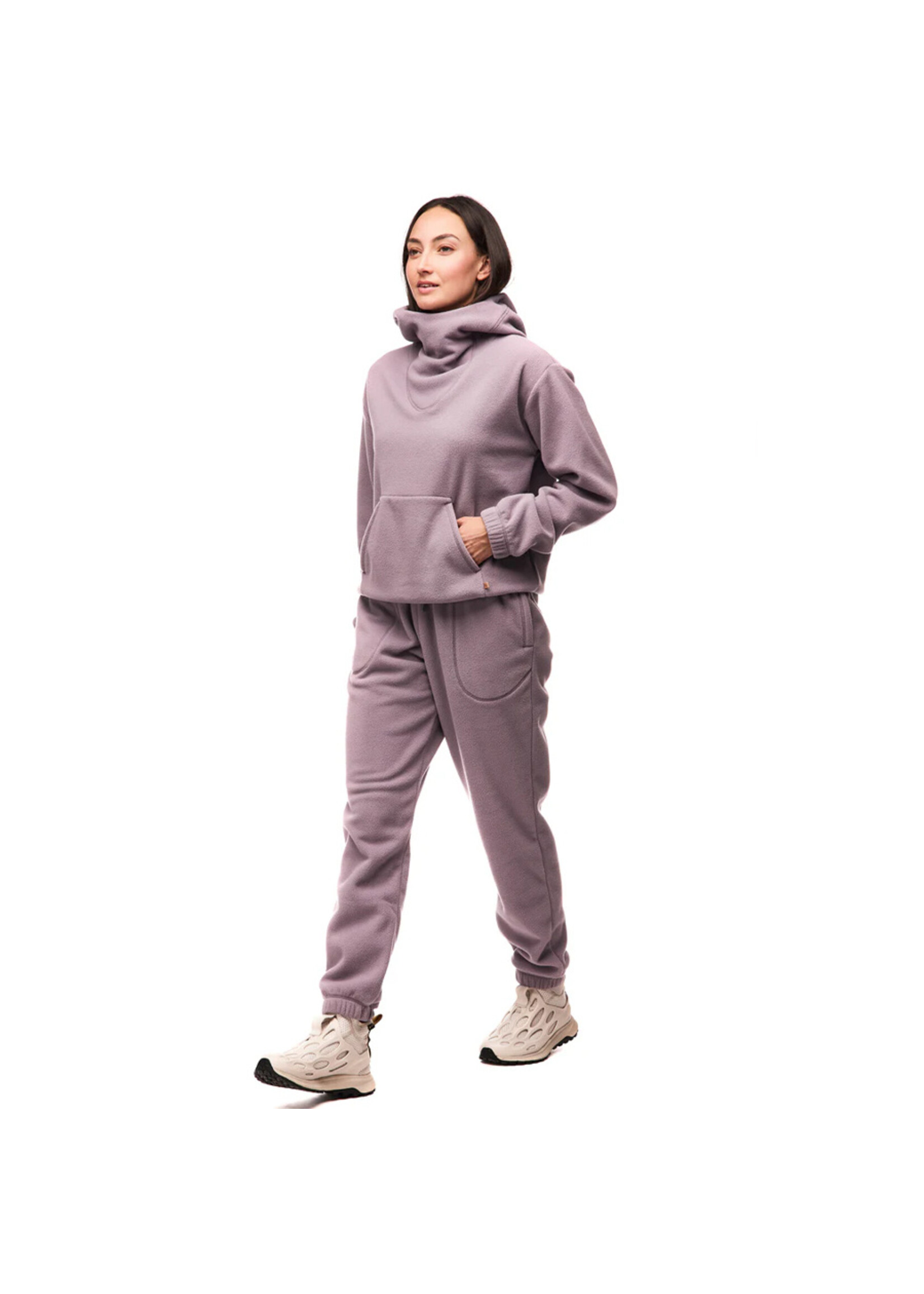 INDYEVA Pantalon DOLCE (Femme)