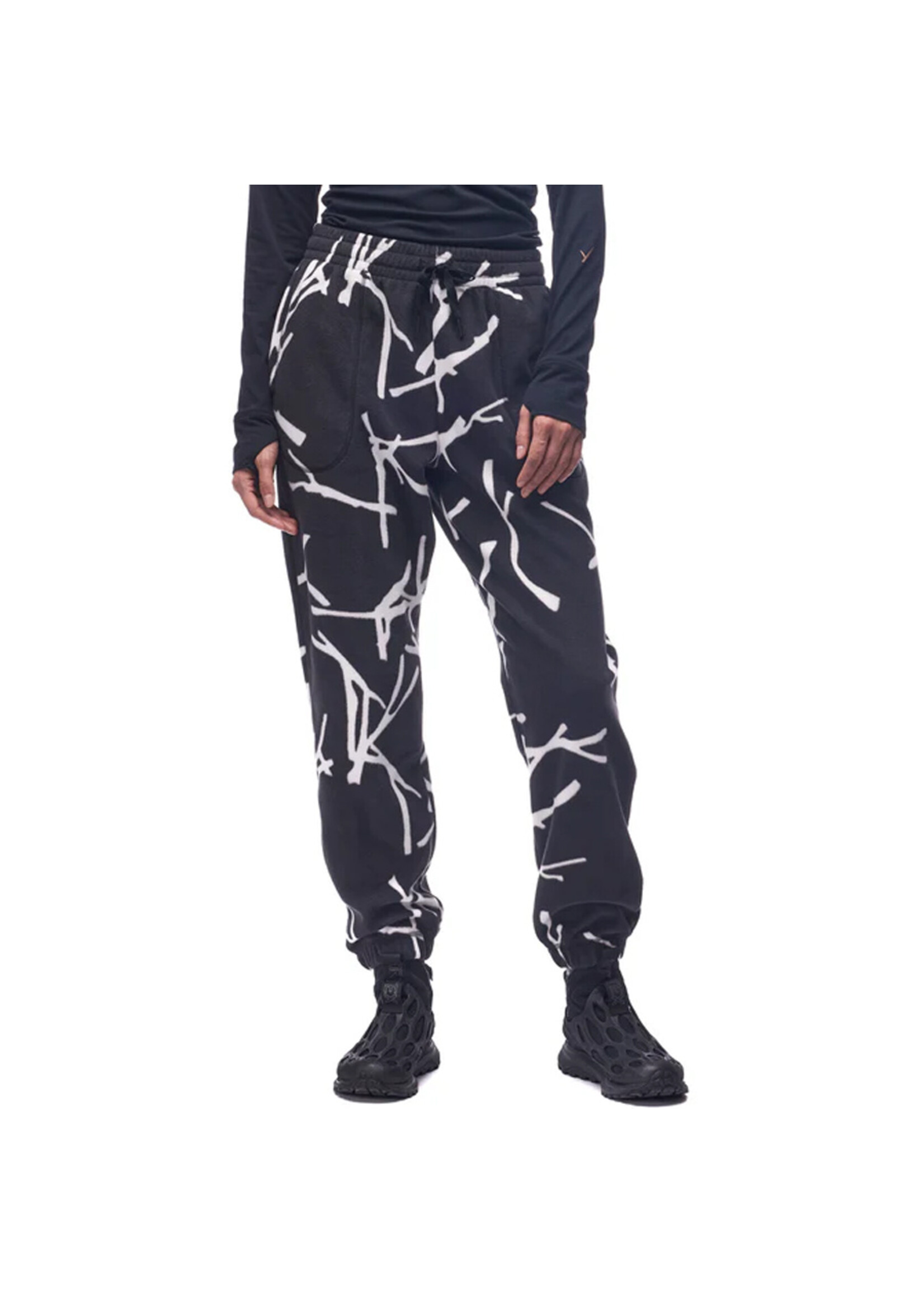 INDYEVA Pantalon DOLCE (Femme)