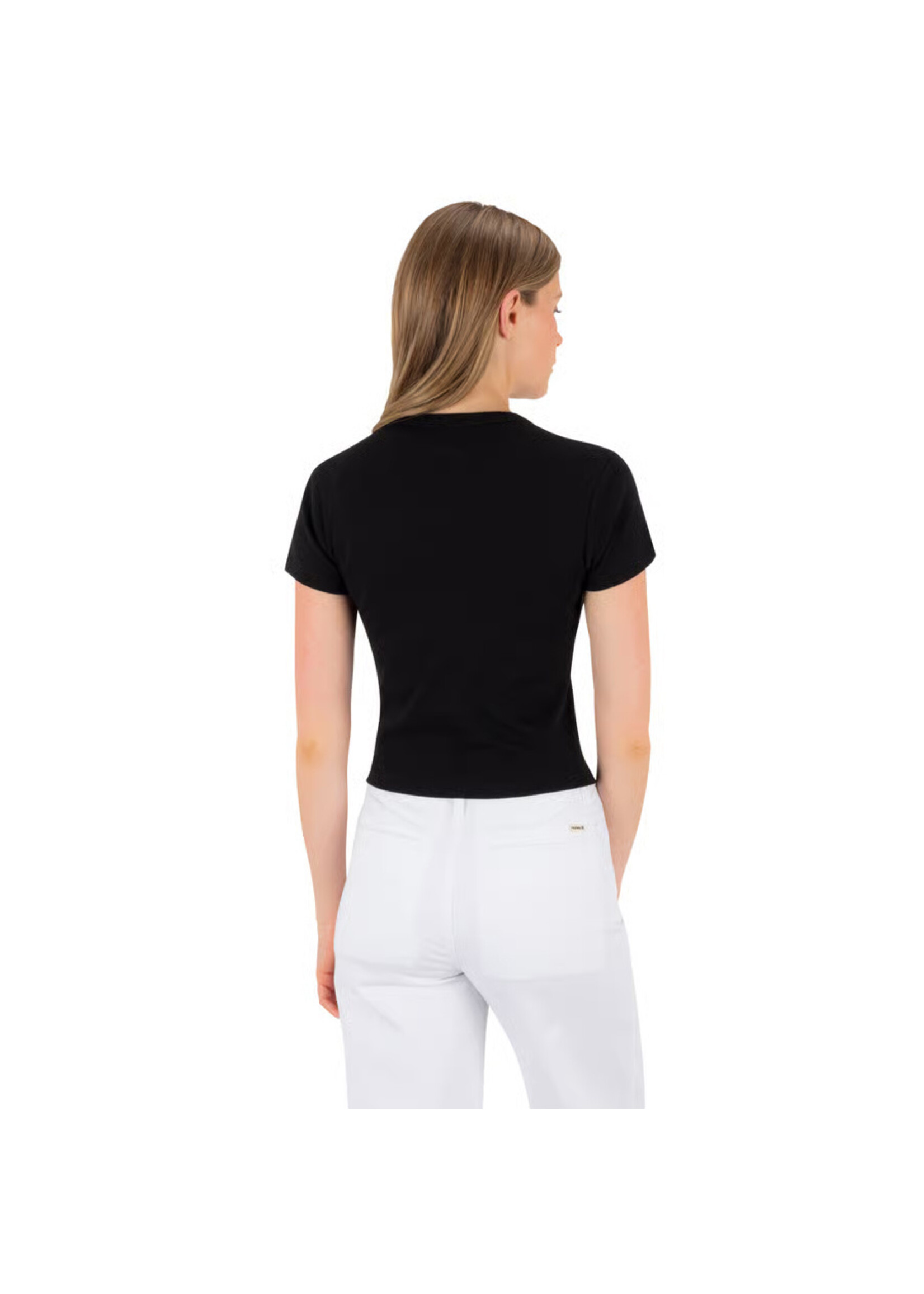 HURLEY T-shirt COUNTRY ROAD BABY (Femme)