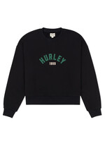 HURLEY Chandail WORTHY BOXY (Femme)
