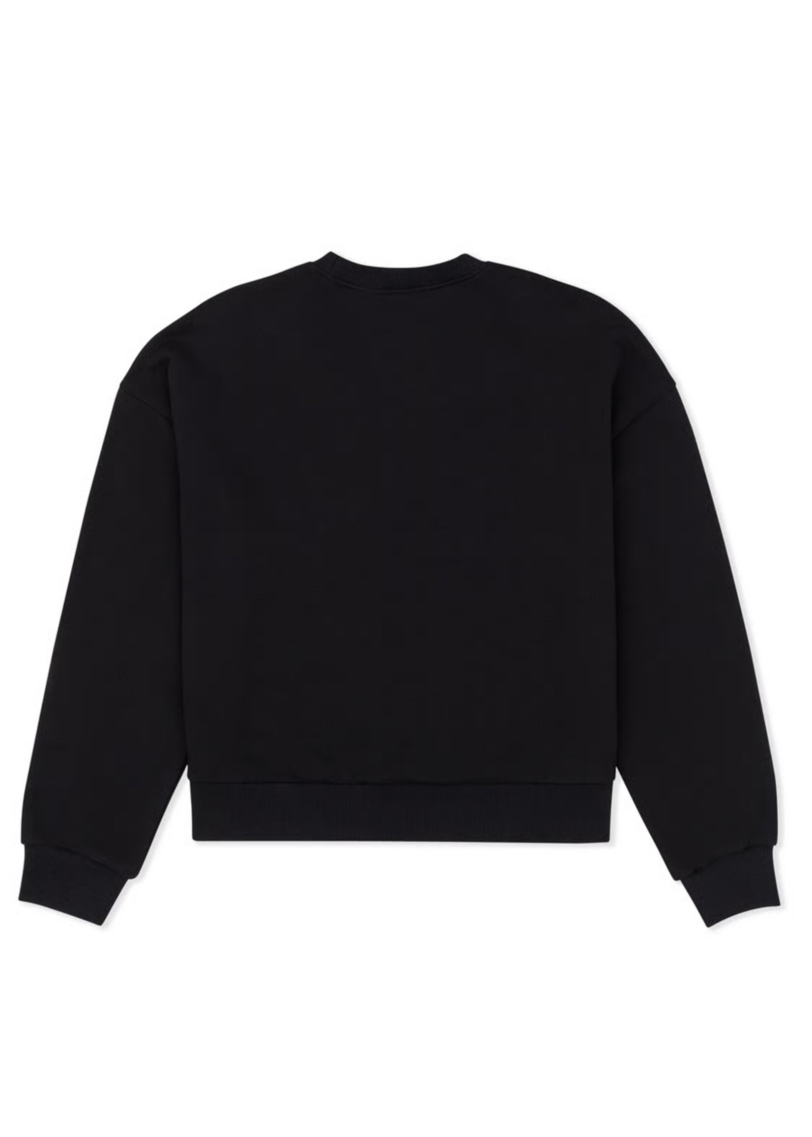 HURLEY Chandail WORTHY BOXY (Femme)