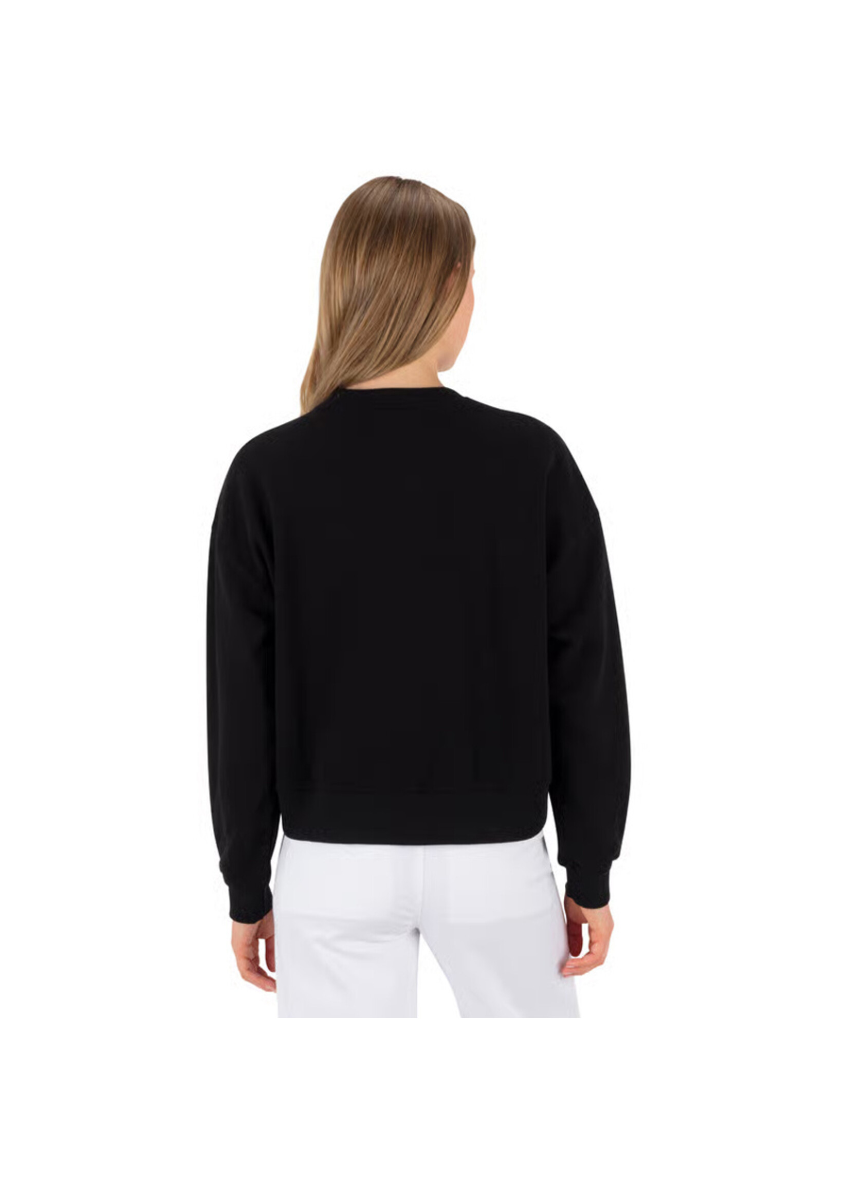 HURLEY Chandail WORTHY BOXY (Femme)