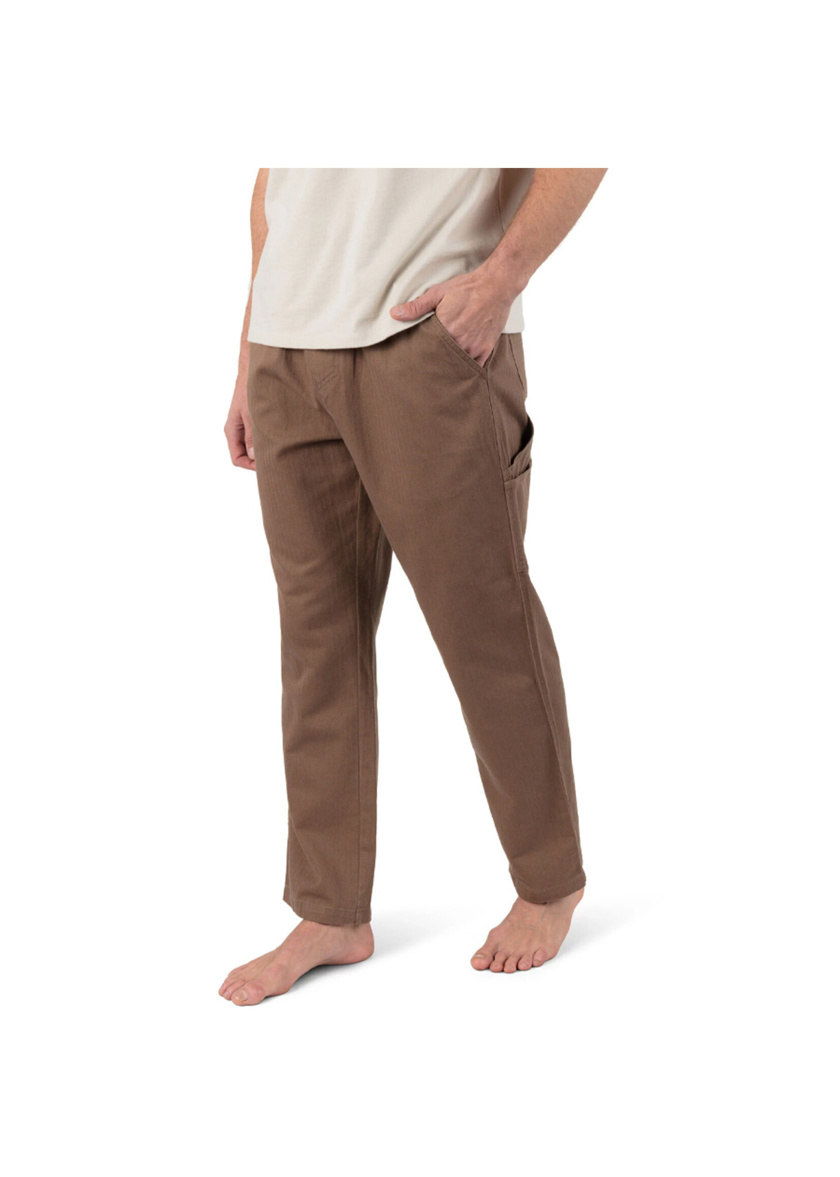 HURLEY Pantalon PAINTER STRAIGHT (Homme)