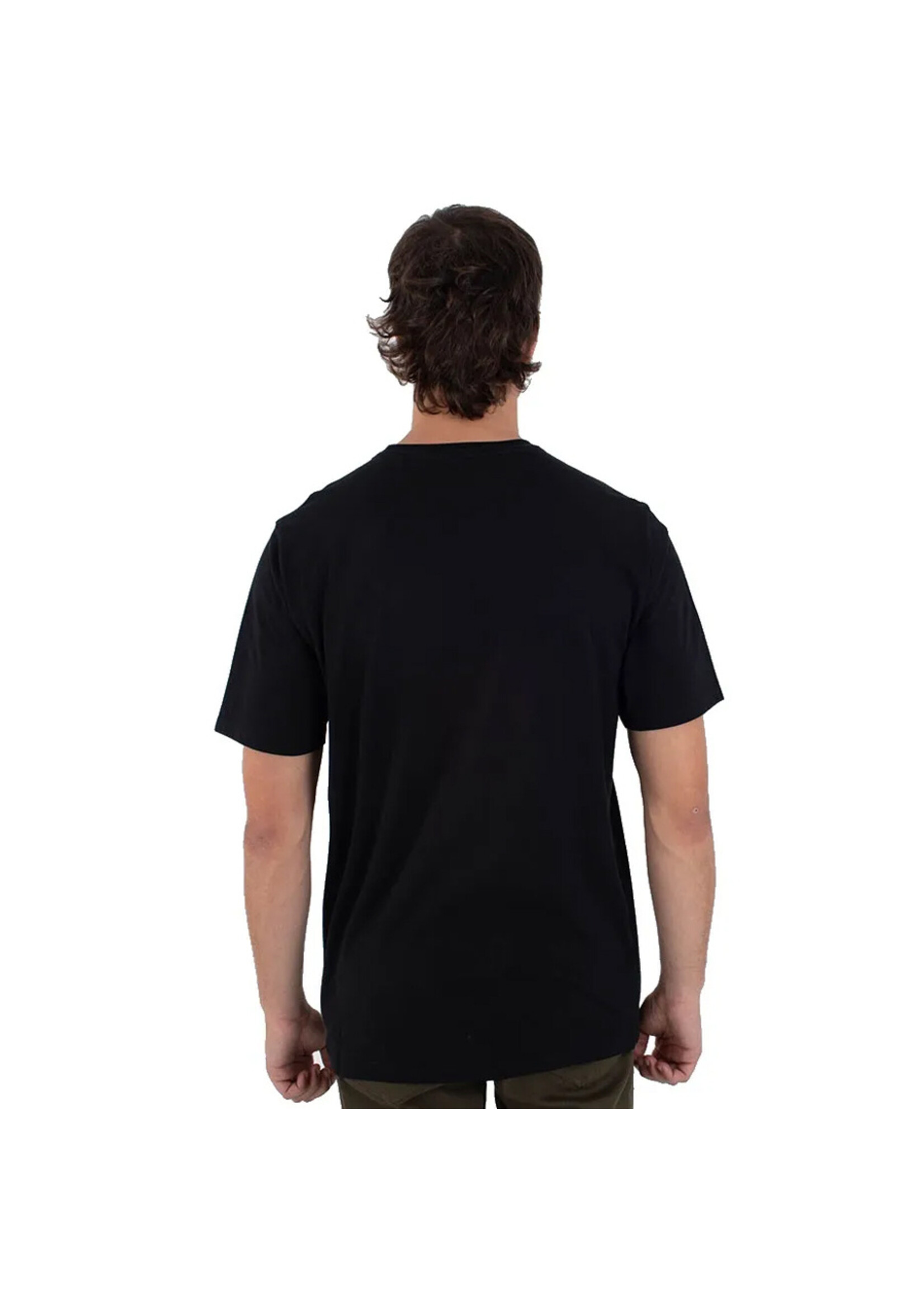 HURLEY T-shirt GATEKEEPER SS (Homme)
