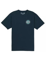 HURLEY T-shirt FILLER SS (Homme)