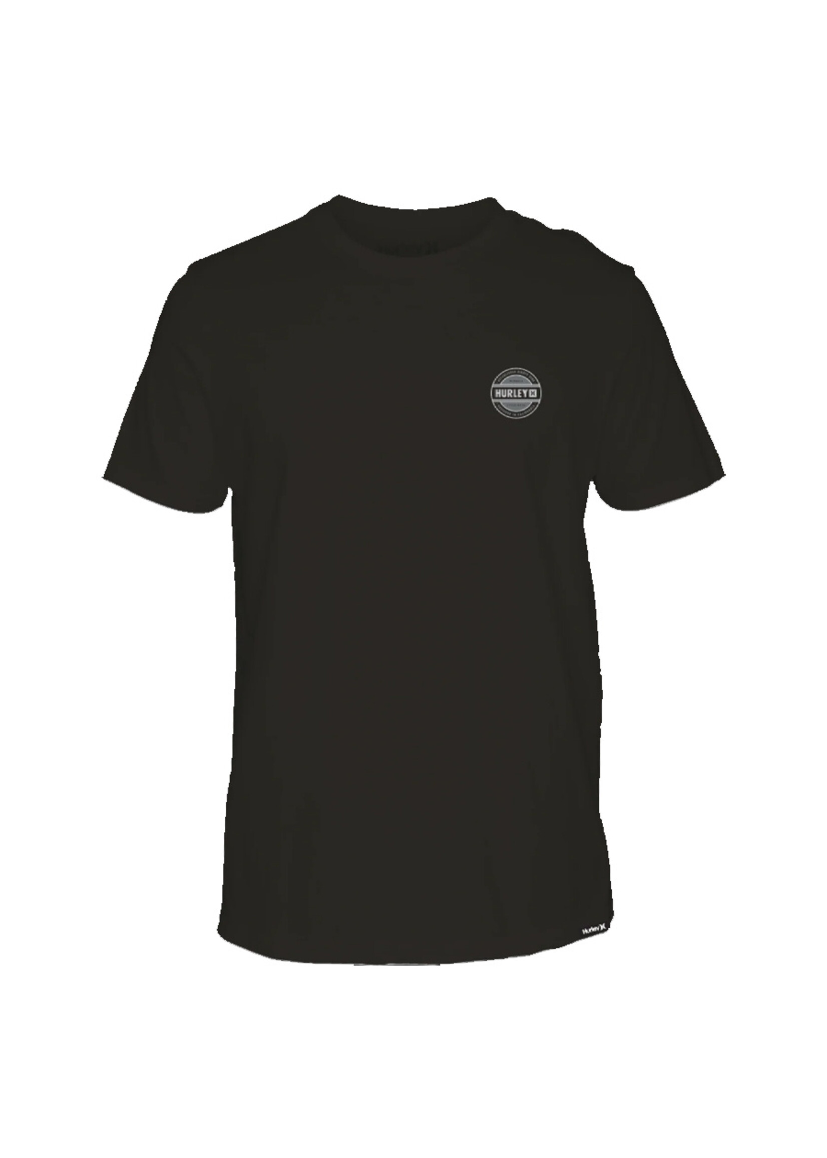 HURLEY T-shirt FILLER SS (Homme)