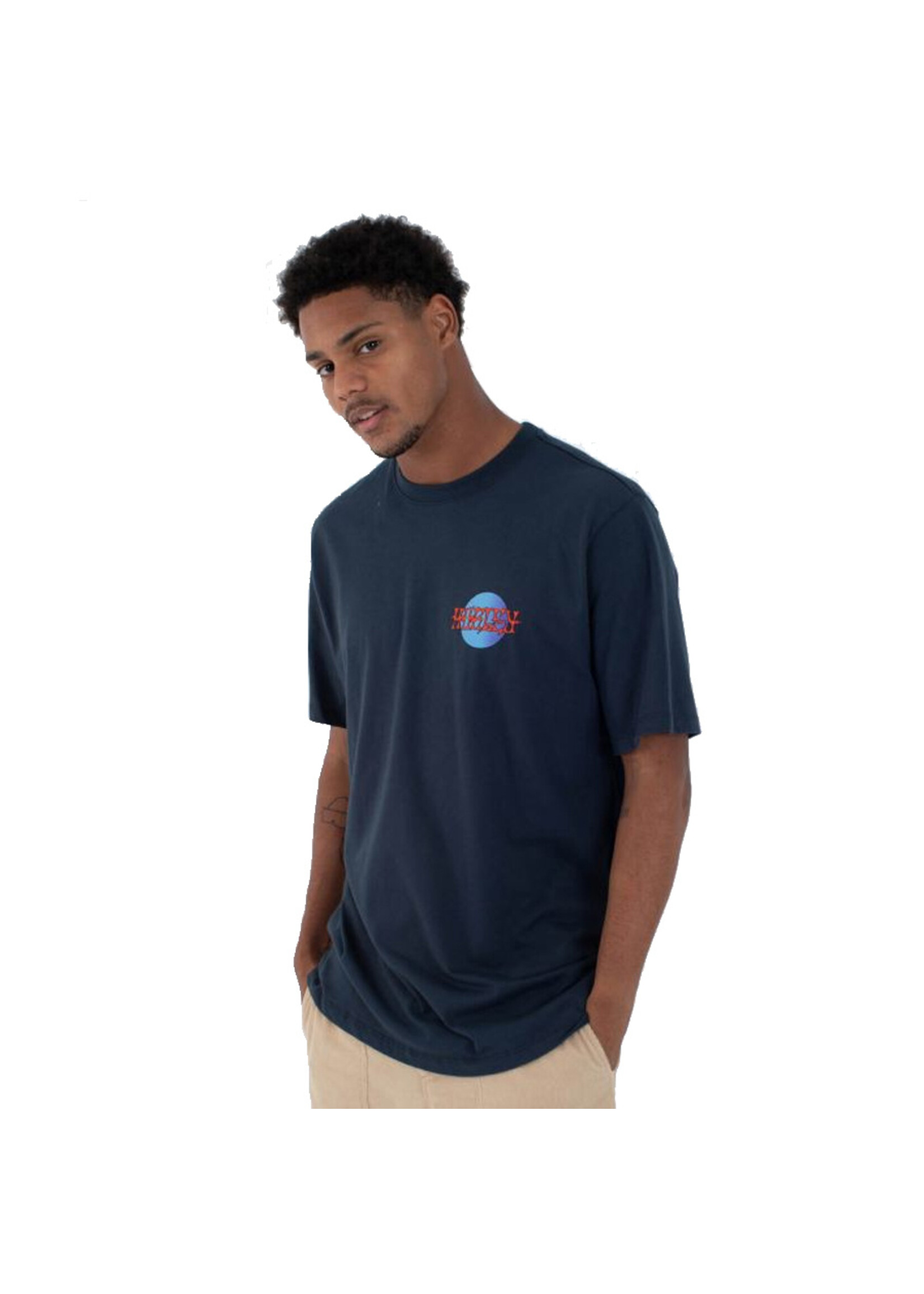 HURLEY T-shirt FOREVER (Homme)