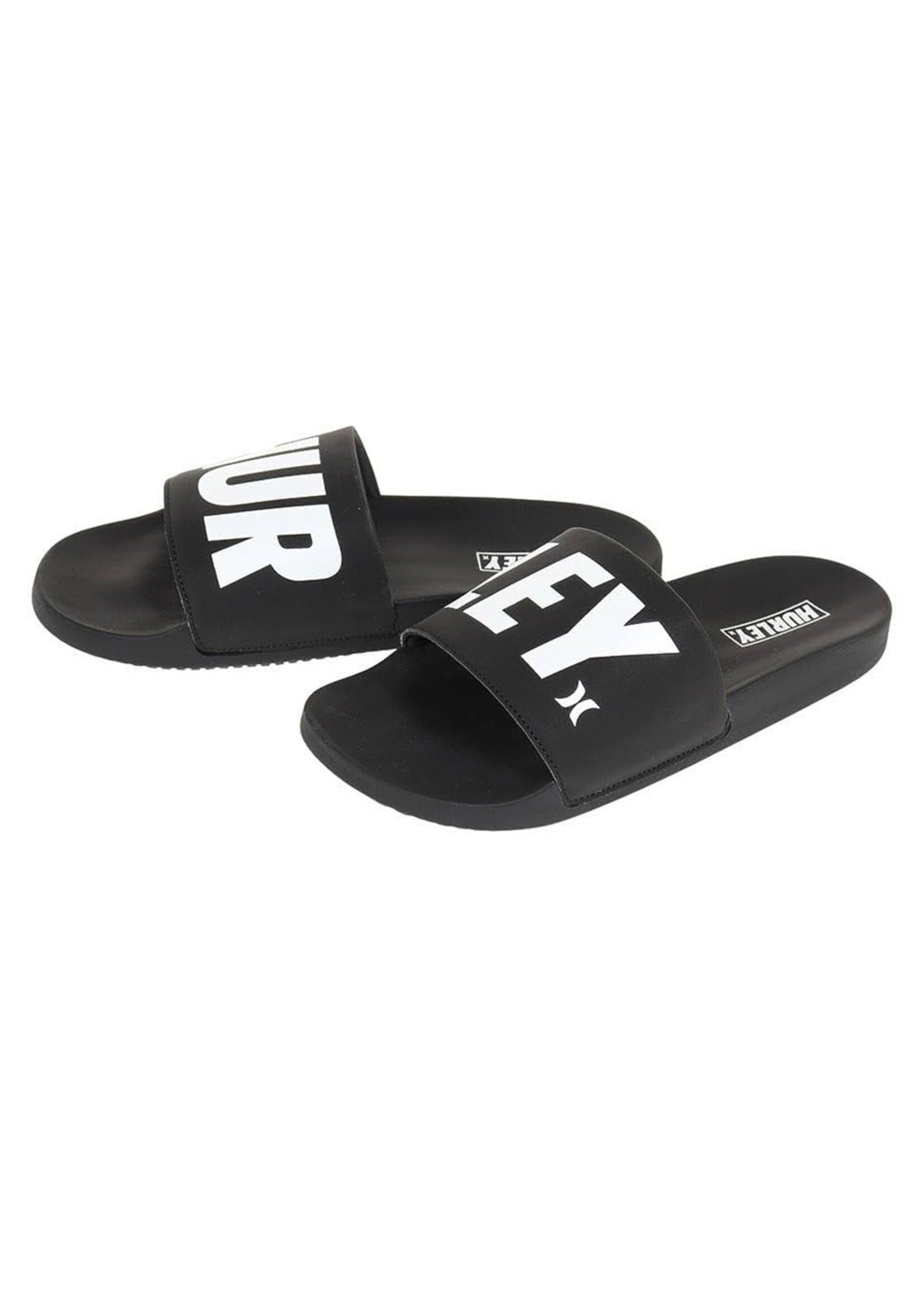 HURLEY Sandales FASTLANE SLIDE (Homme)