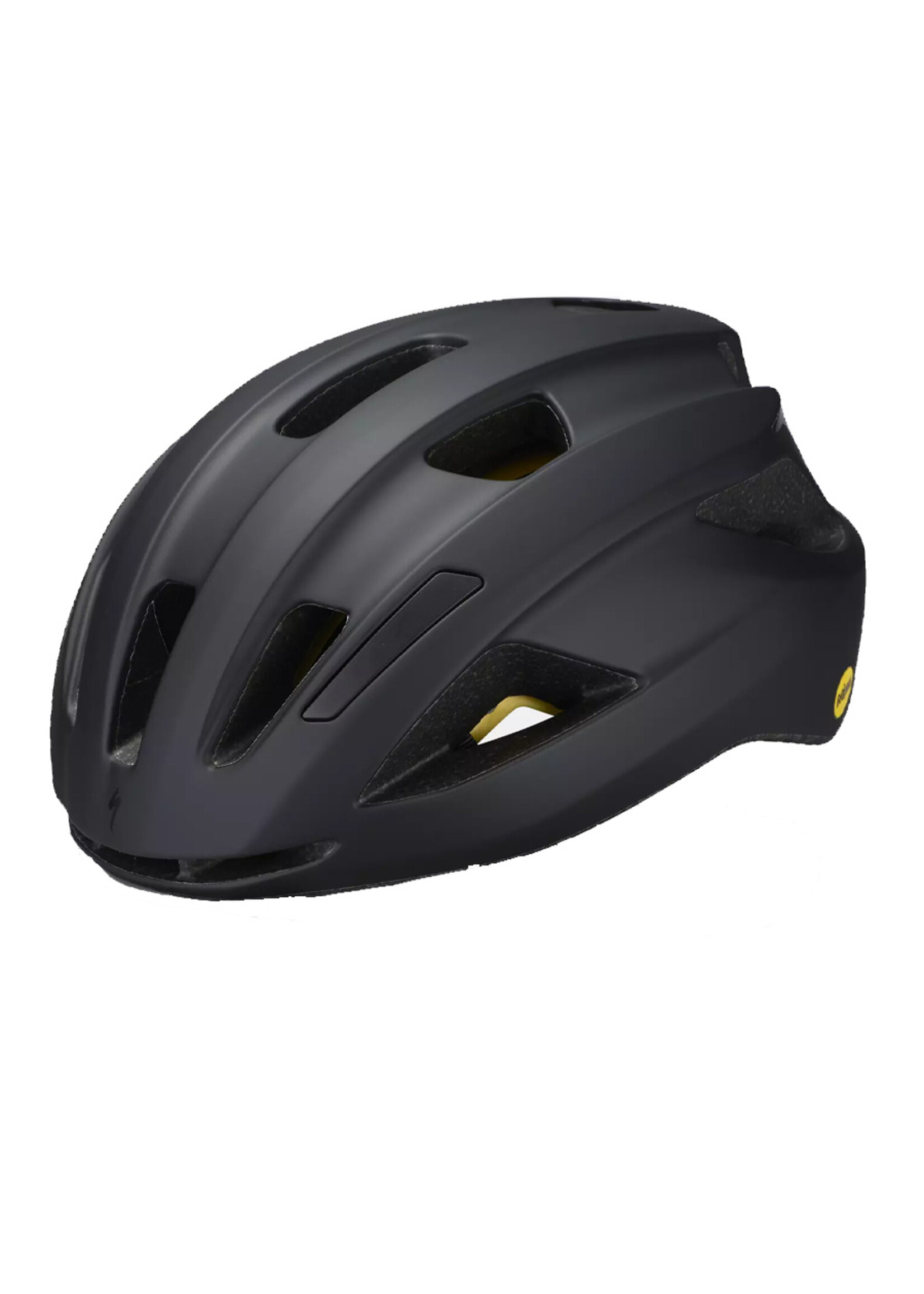 SPECIALIZED Casque ALIGN II MIPS CPSC / Black-Black Reflective