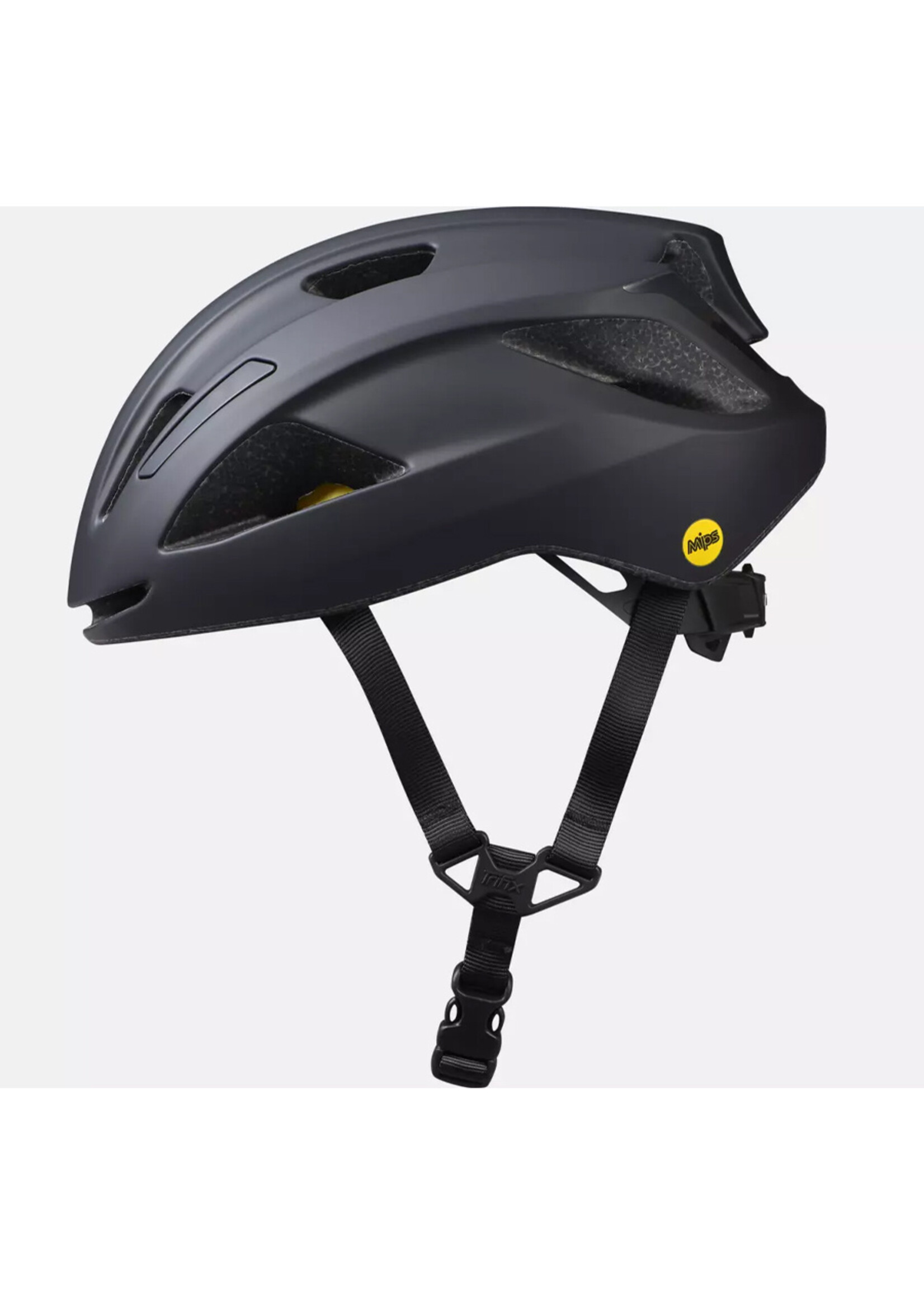 SPECIALIZED Casque ALIGN II MIPS CPSC / Black-Black Reflective